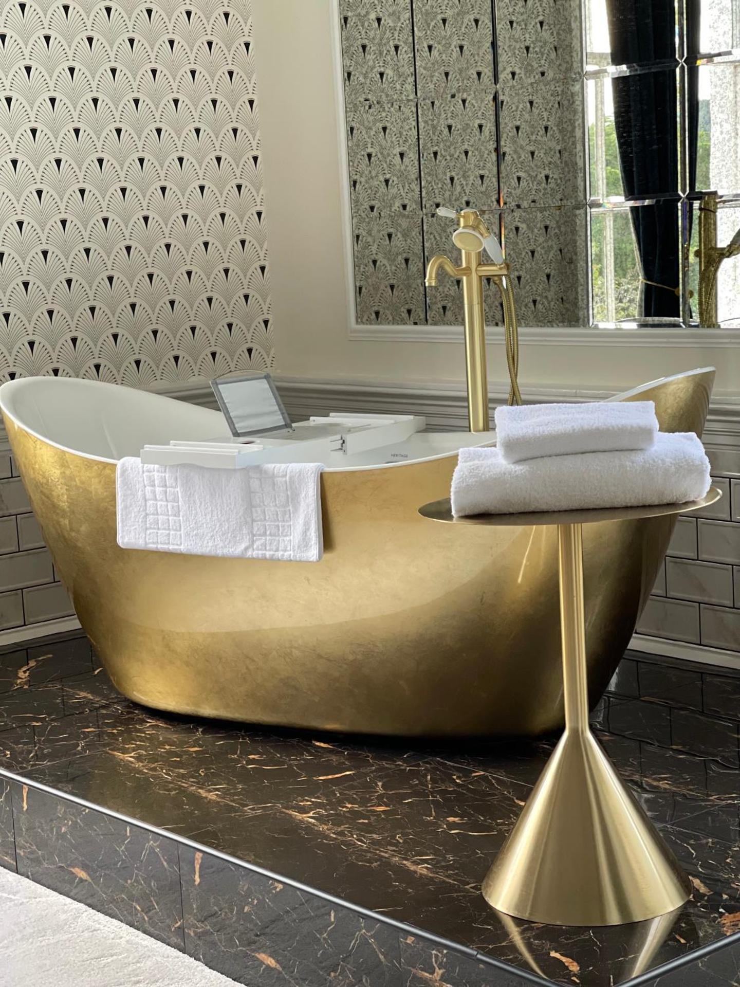 Suite with River View