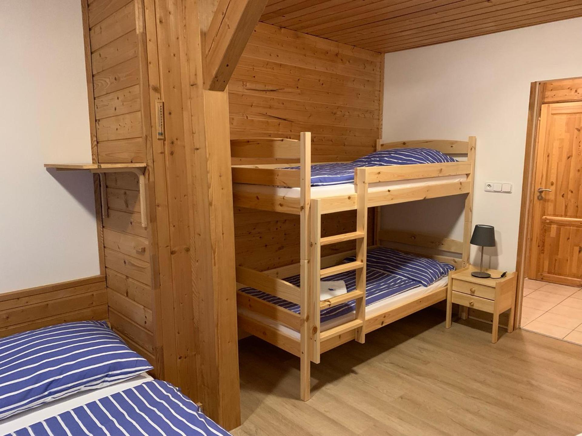 Penzion a Restaurace Vyhlídka