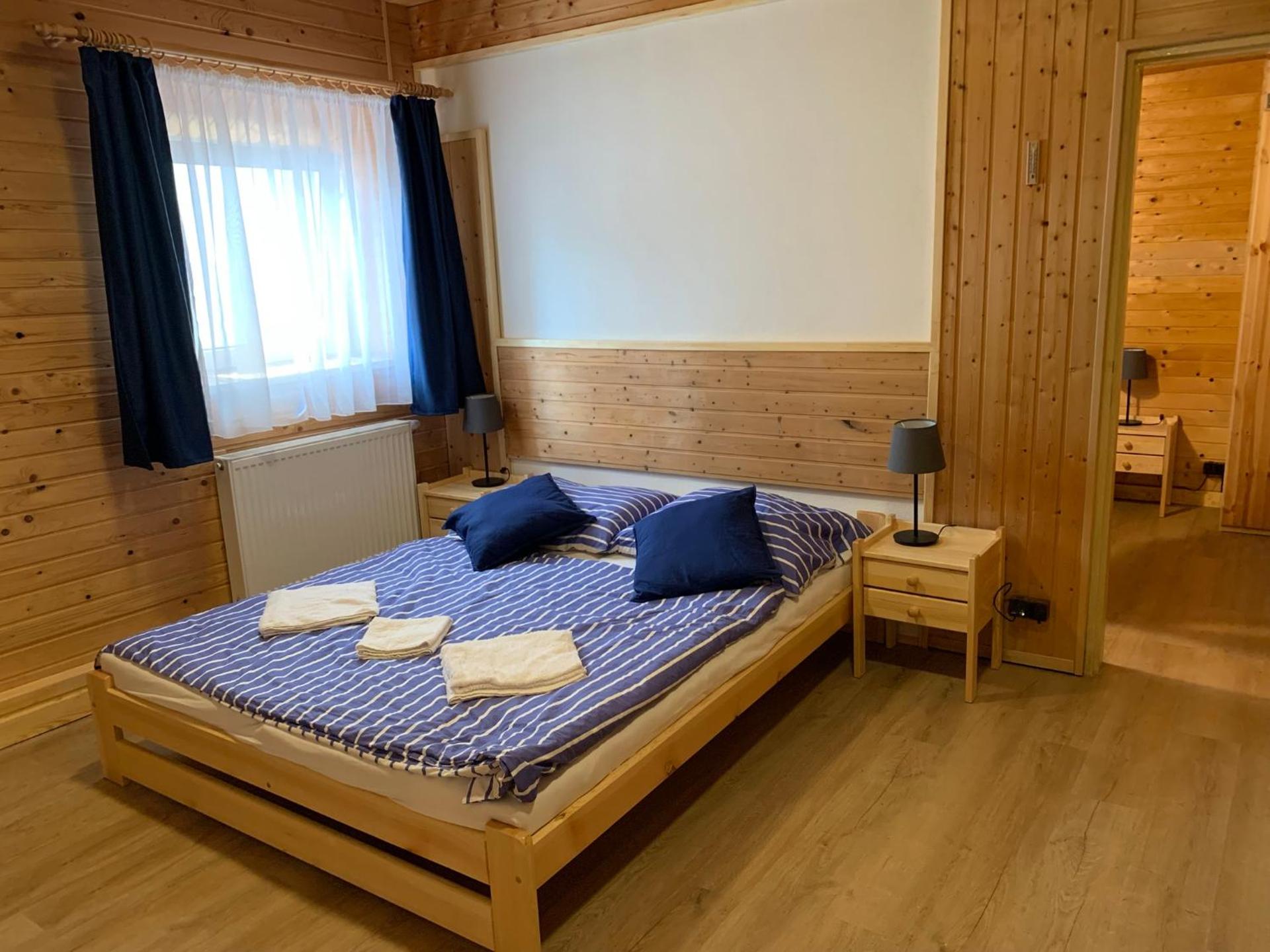 Penzion a Restaurace Vyhlídka