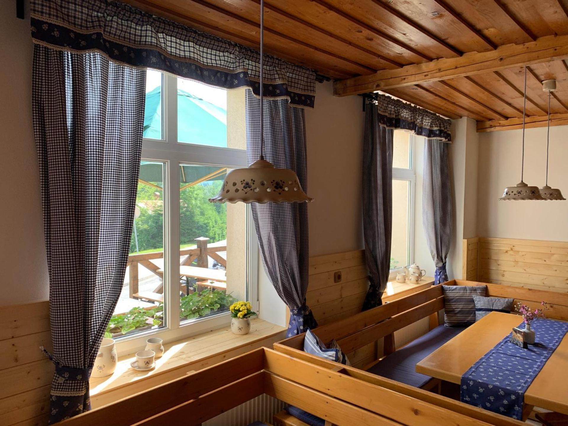 Penzion a Restaurace Vyhlídka