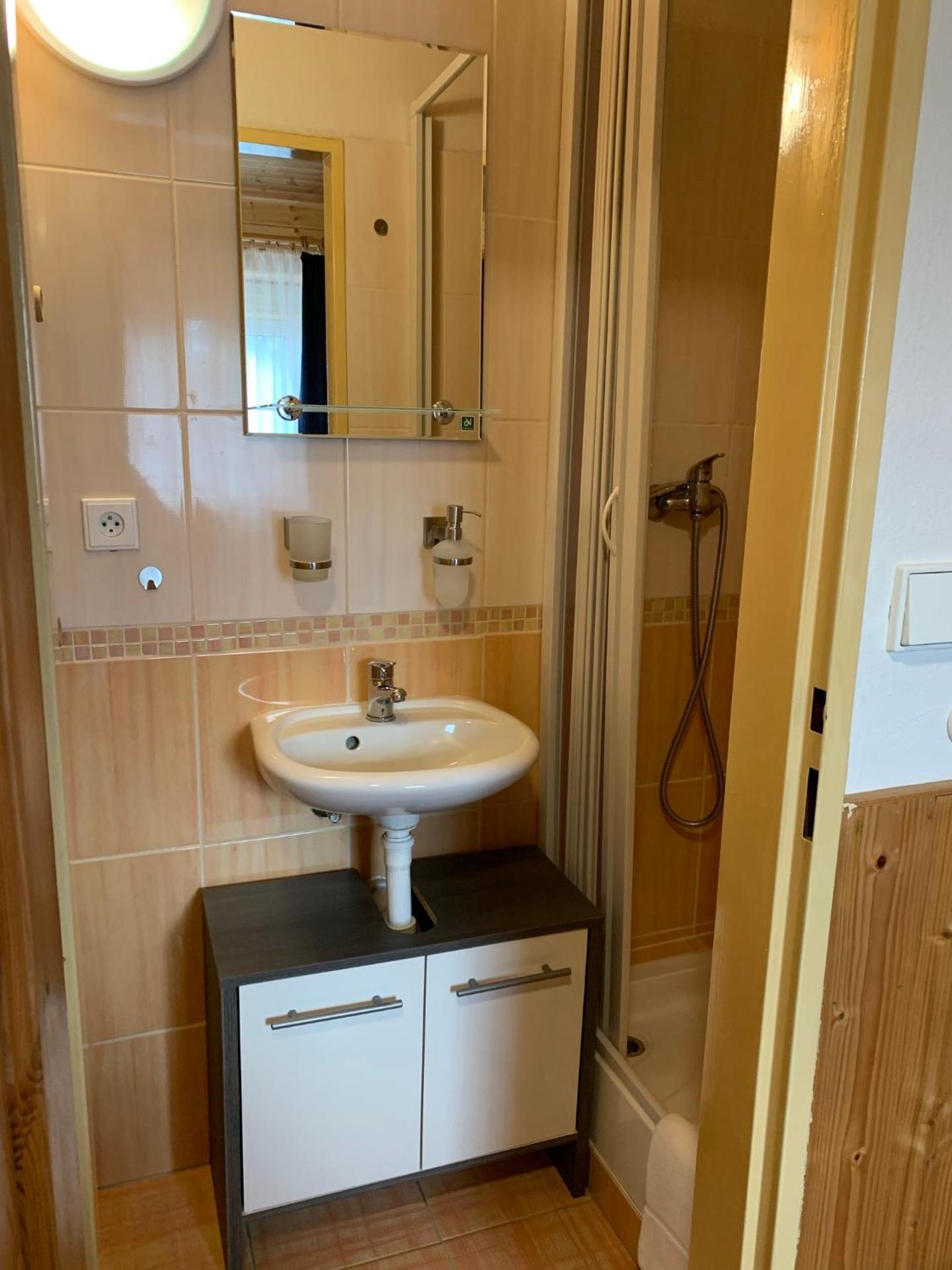 Penzion a Restaurace Vyhlídka