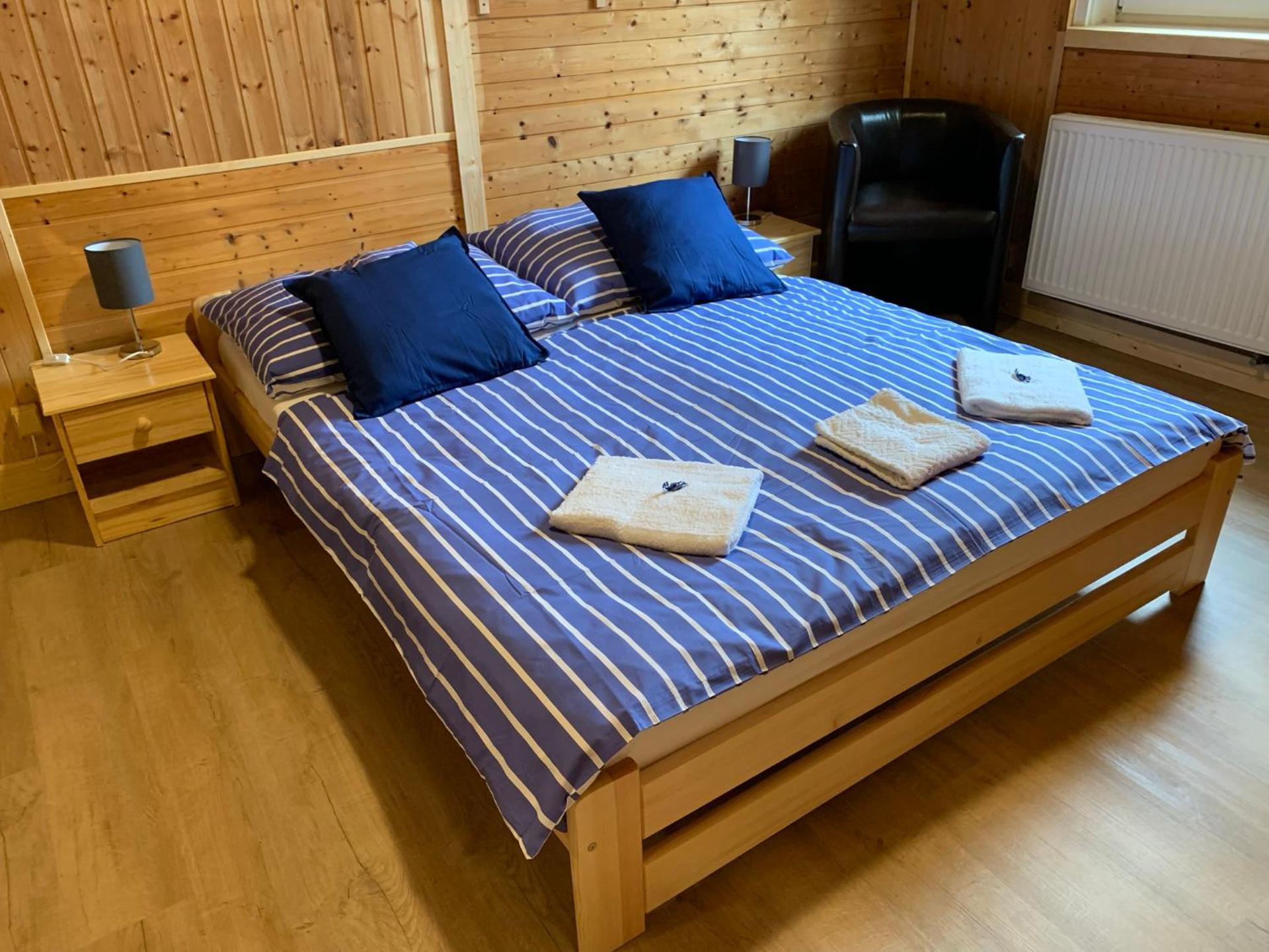 Penzion a Restaurace Vyhlídka