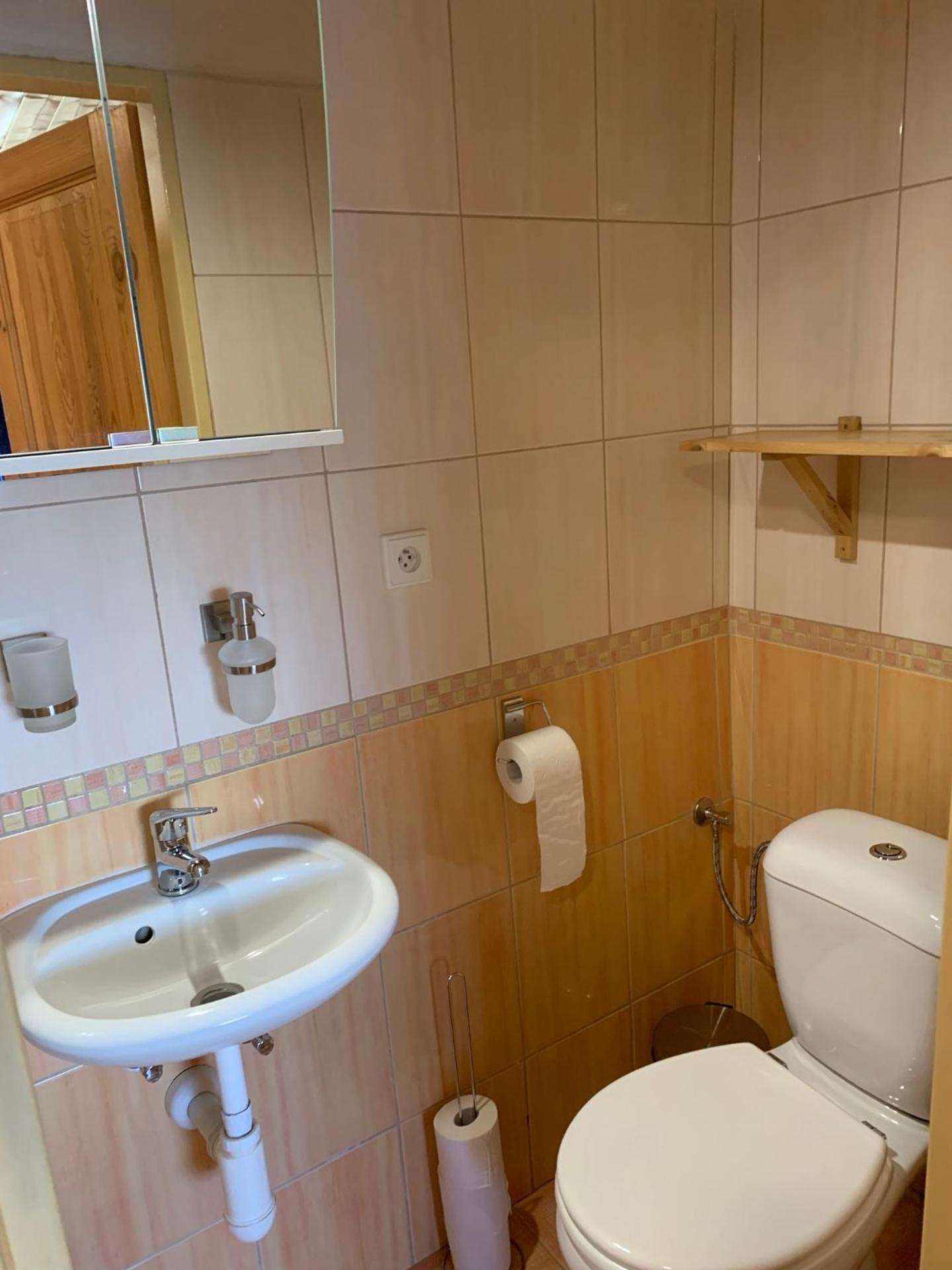 Penzion a Restaurace Vyhlídka