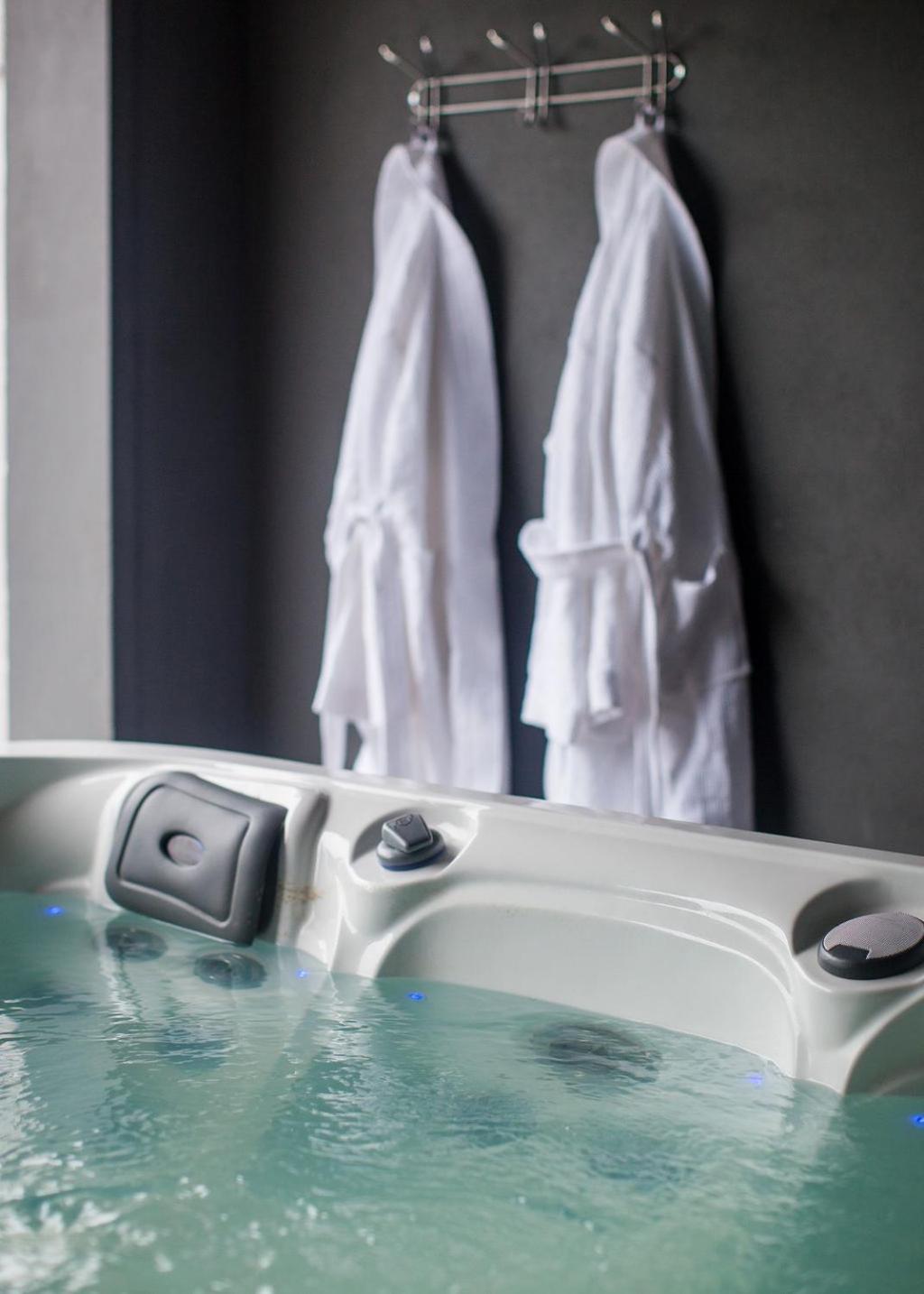 The Hideaway Portaferry