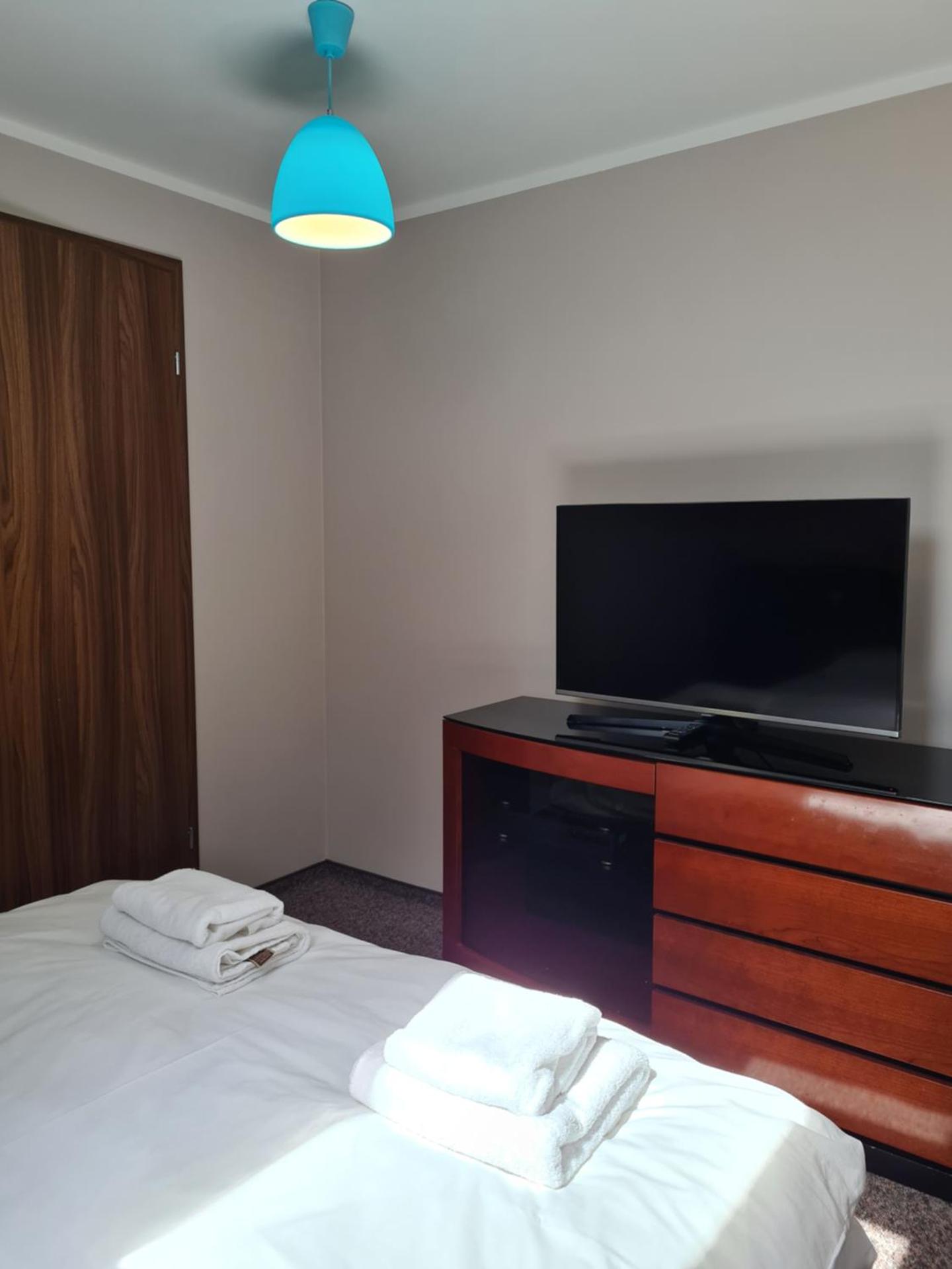 Gościniec Oaza Sorkwity