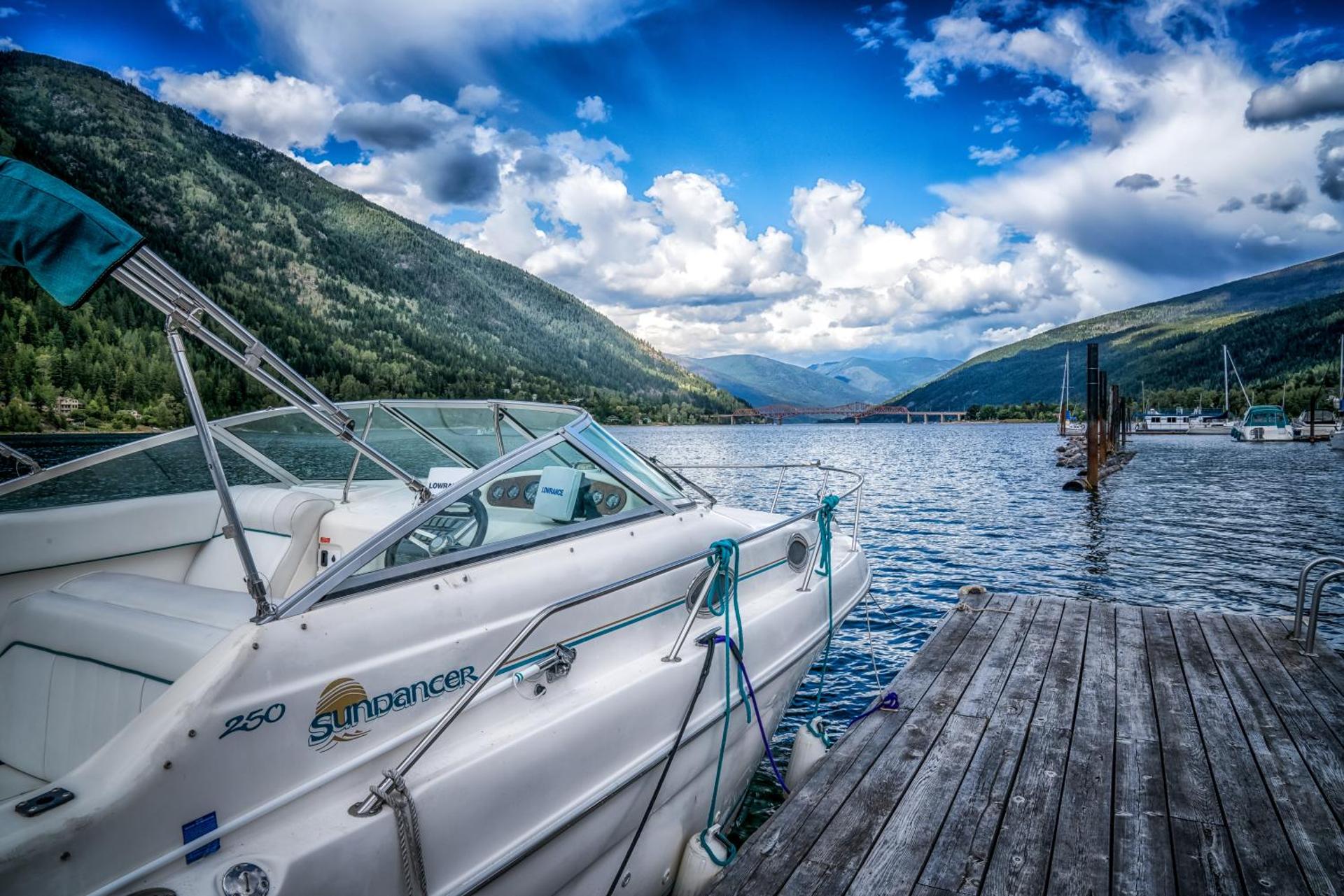 View (from property/room)