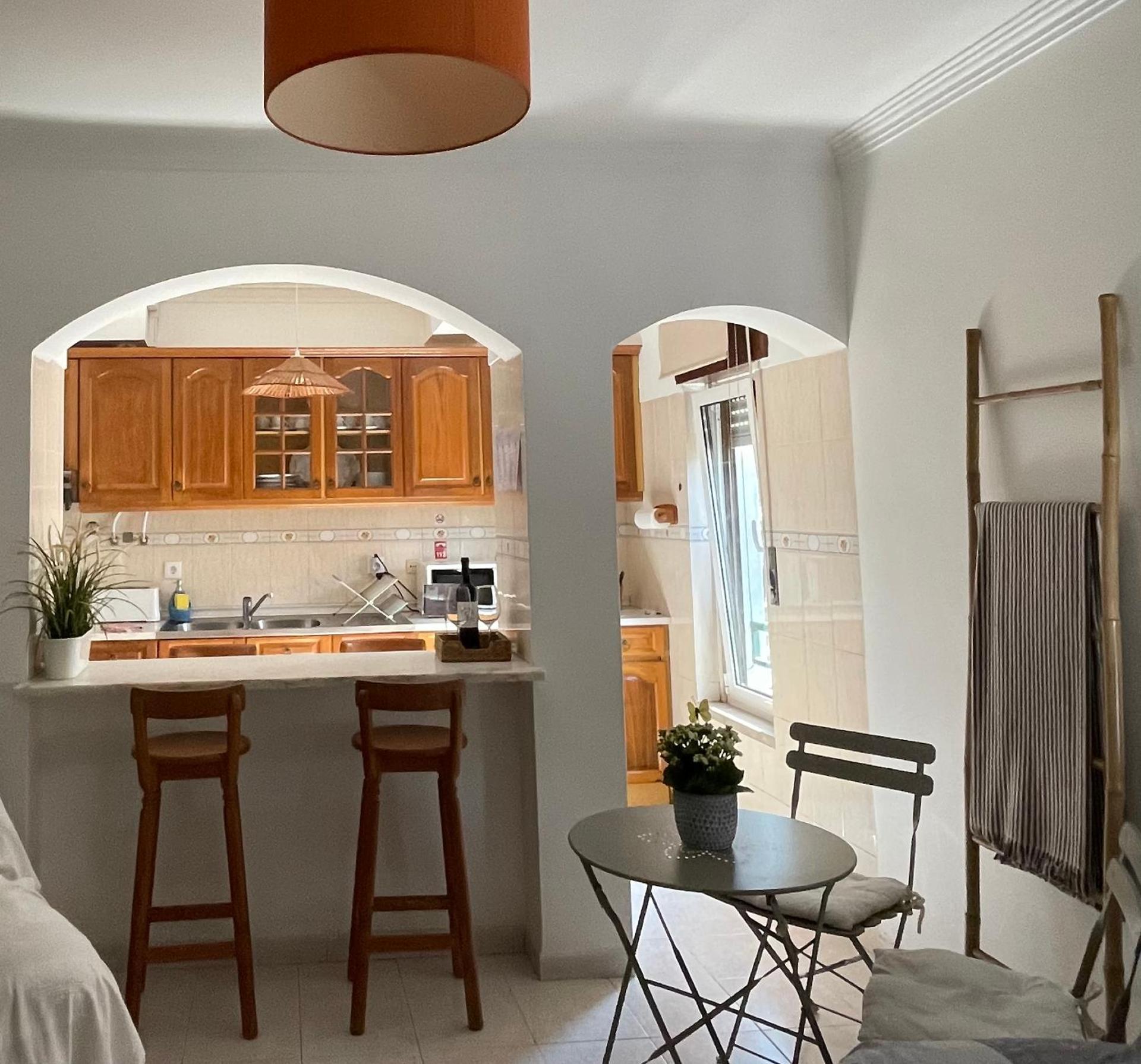 BestHomeStay- Caparica Beach Lisbon