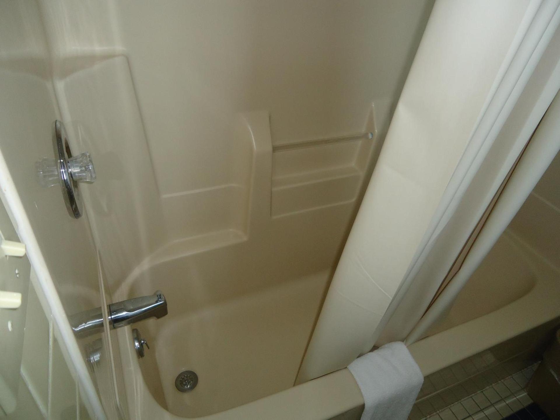 Dobbeltværelse med 2 dobbeltsenge - ryger