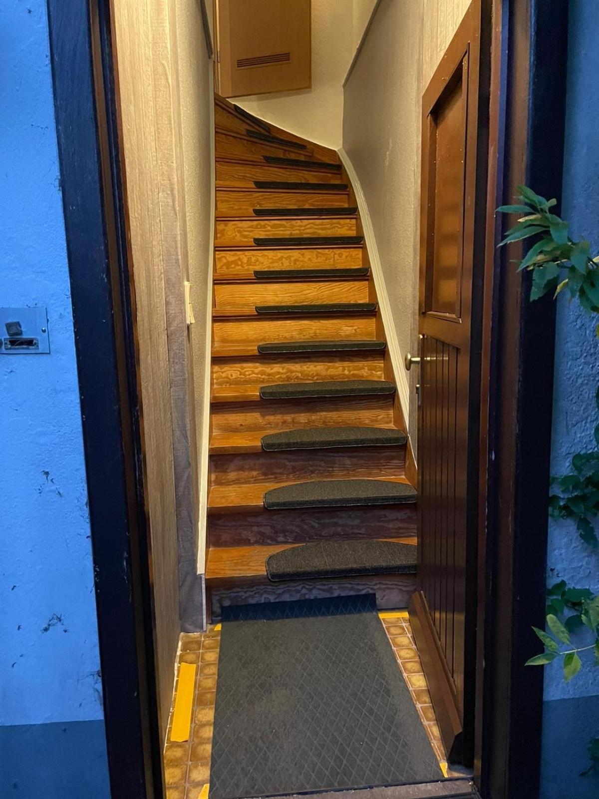 Gästezimmer An der Krückau