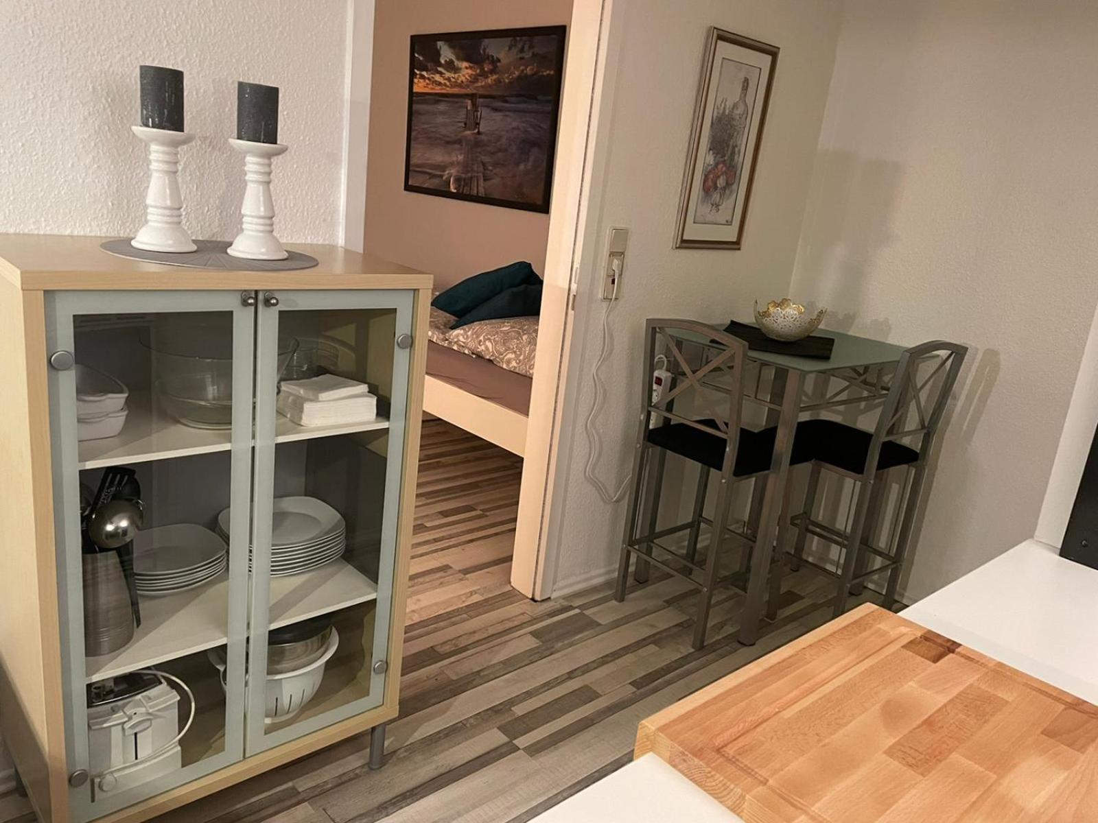 Gästezimmer An der Krückau