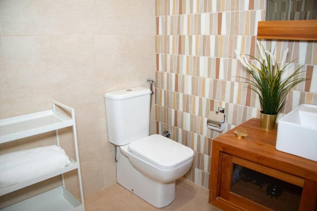 Soraya's Place - Chopín 1