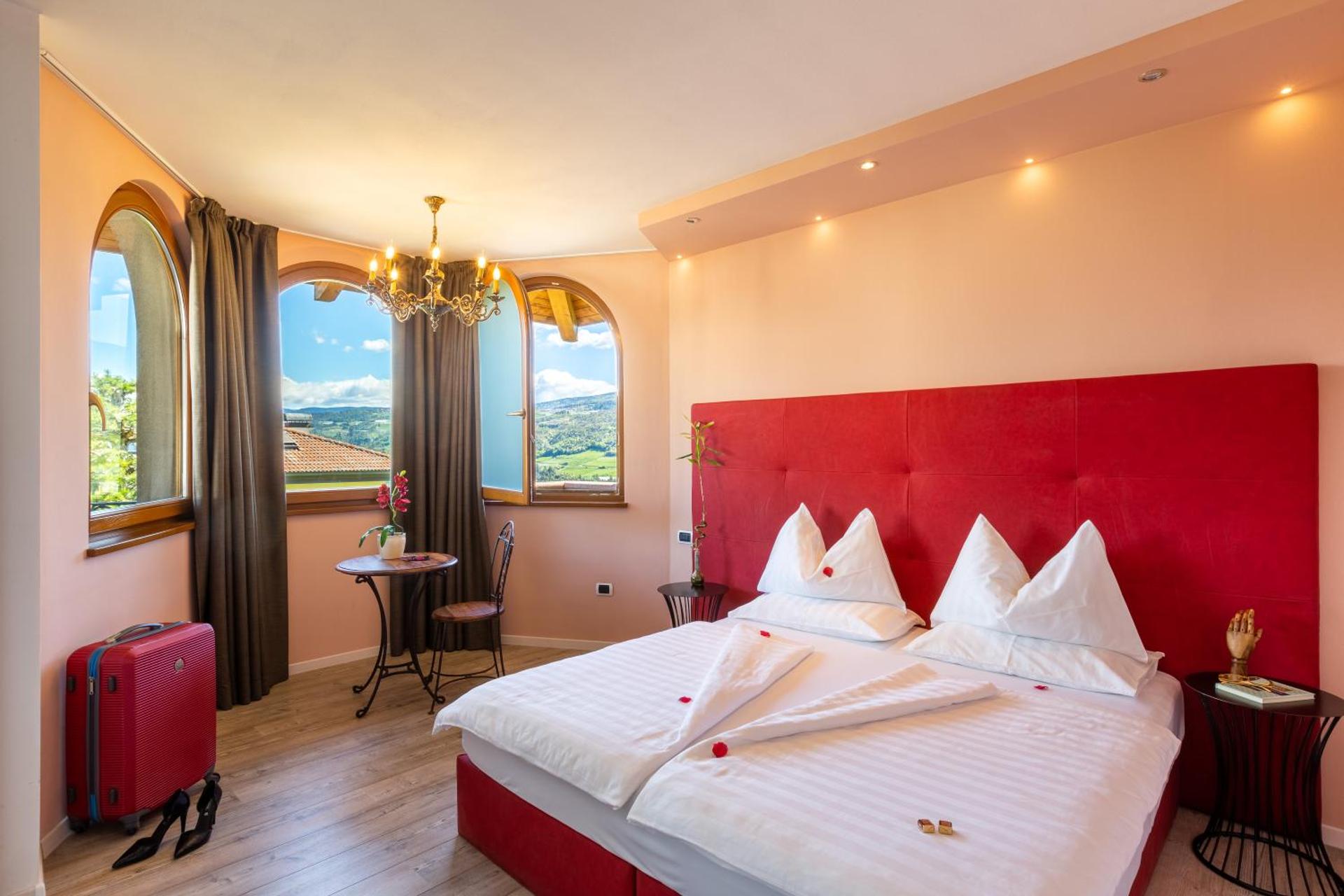 Relais Villa Quercia