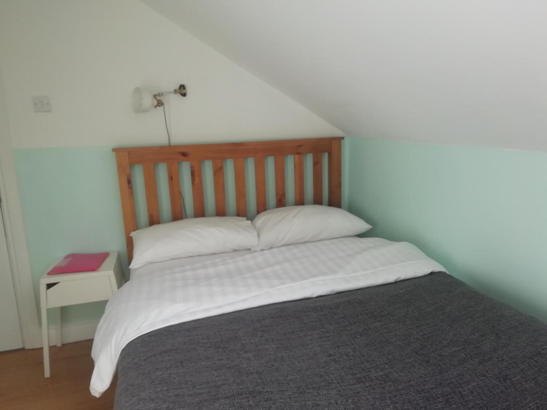 Big Yellow Door in Queens Quarter