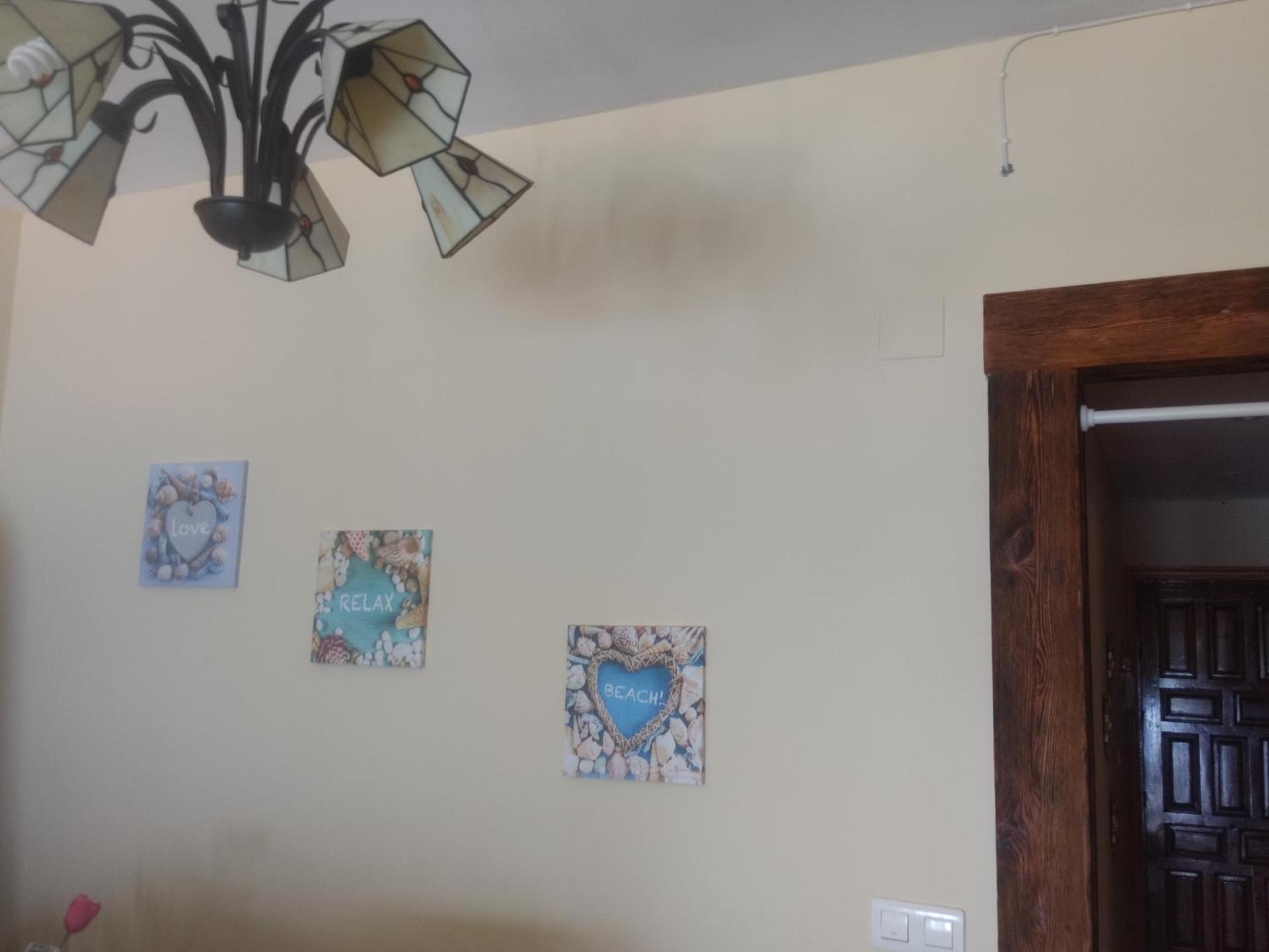 Apartamento frente al mar totalmente reformado