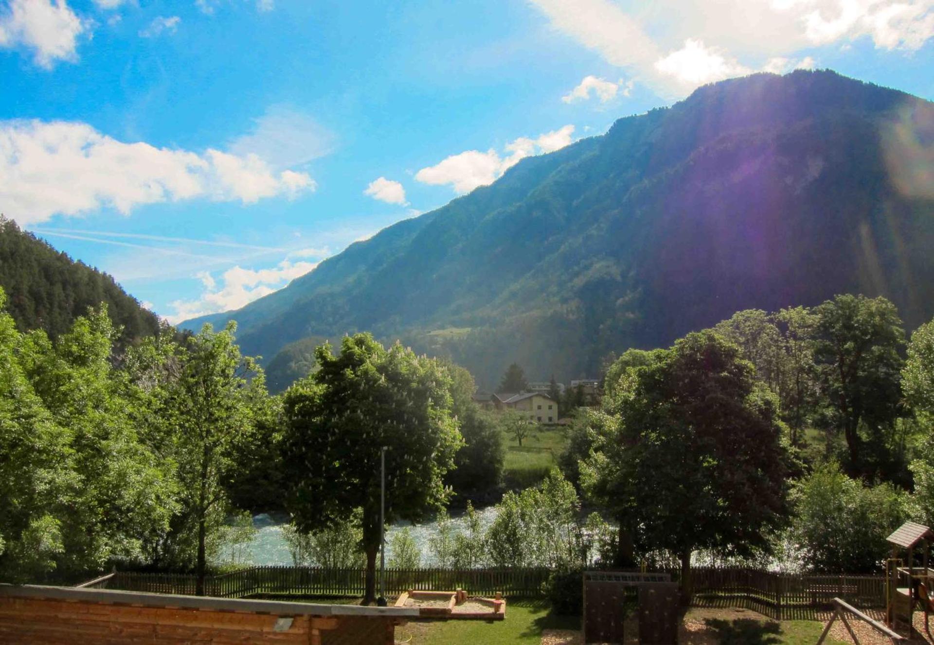 View (from property/room)