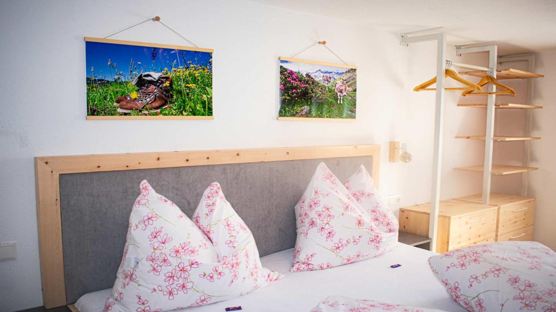 Gästehaus Haus Barbara