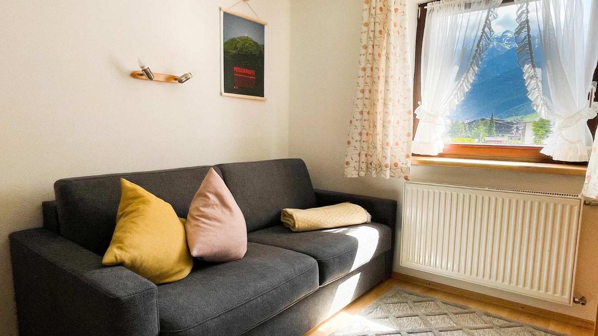 Gästehaus Haus Barbara