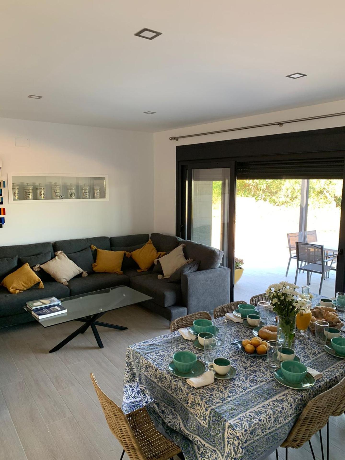 Casa Rural Camino de la Data