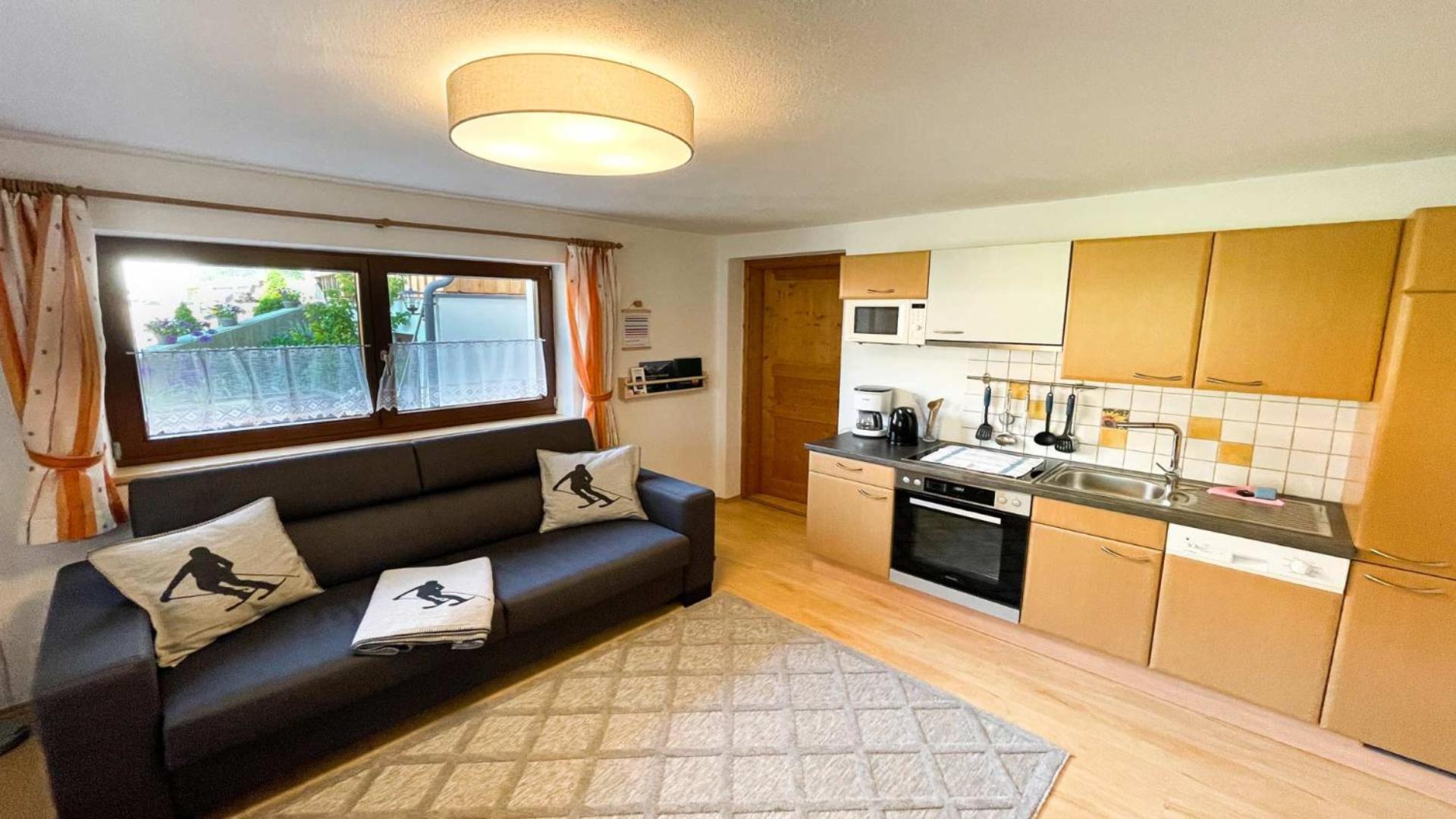 Gästehaus Haus Barbara