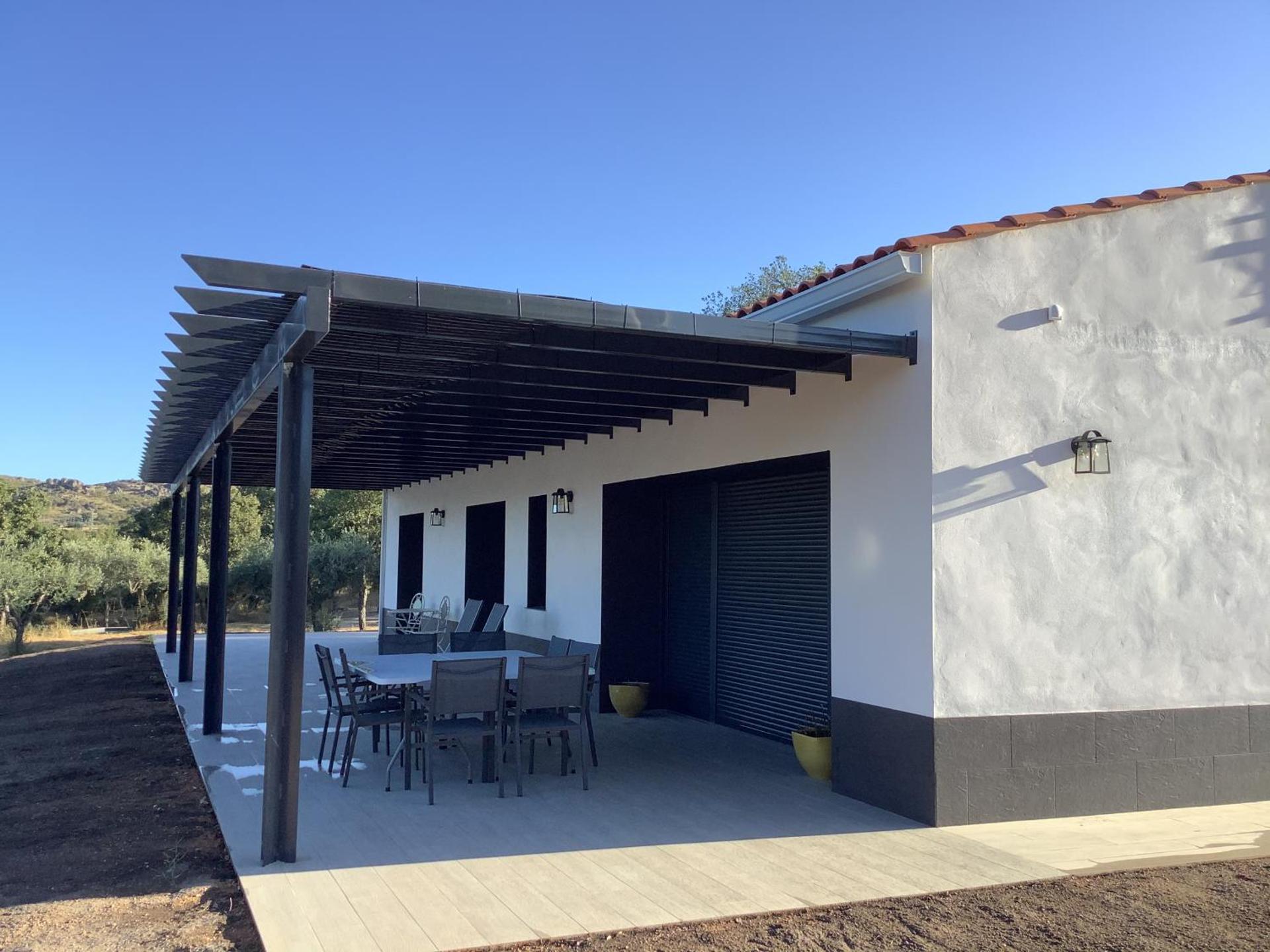 Casa Rural Camino de la Data