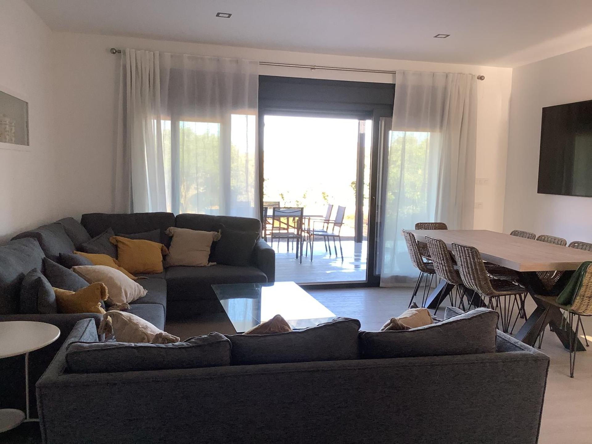 Casa Rural Camino de la Data