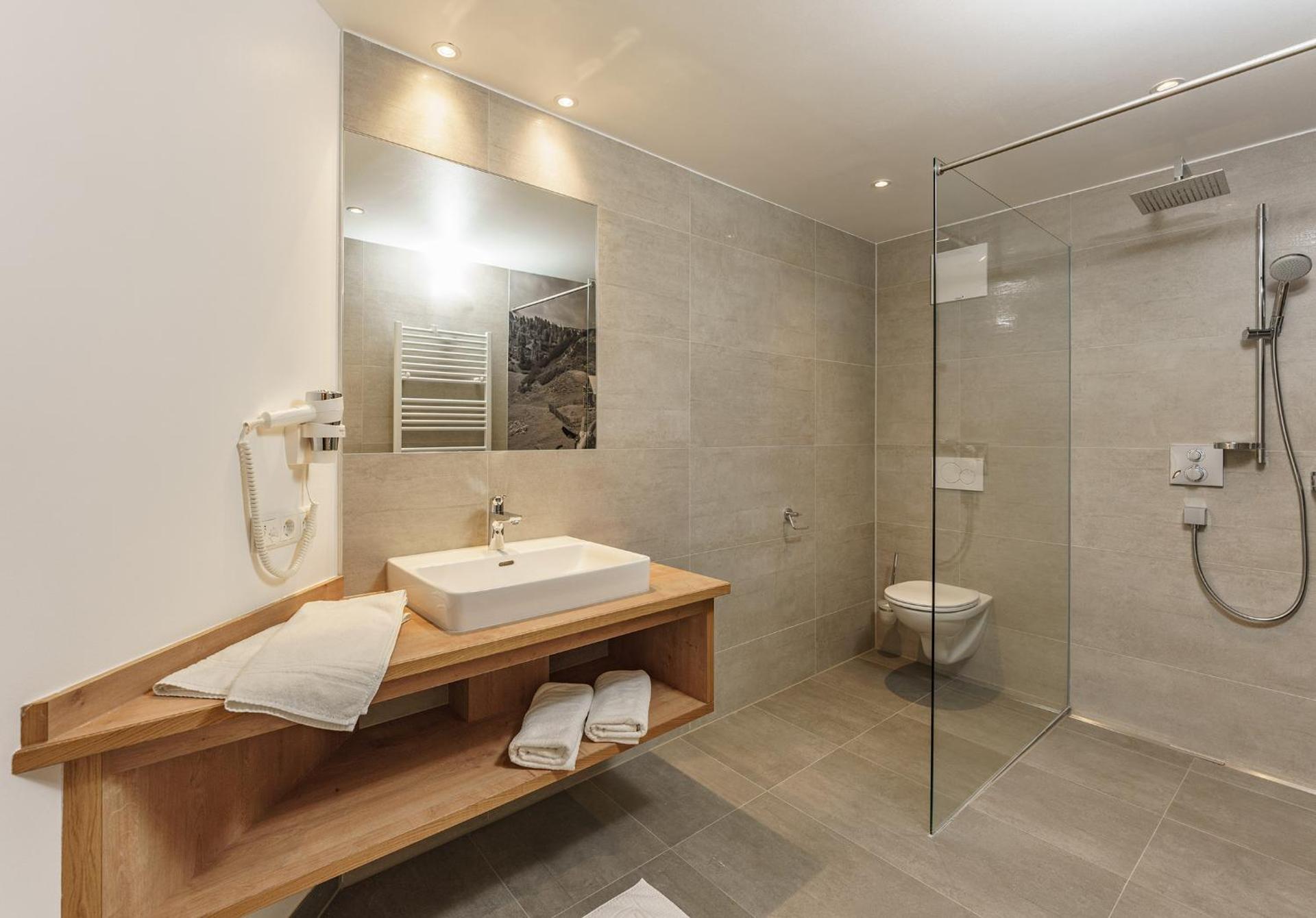 Unser Hoamat Appartement