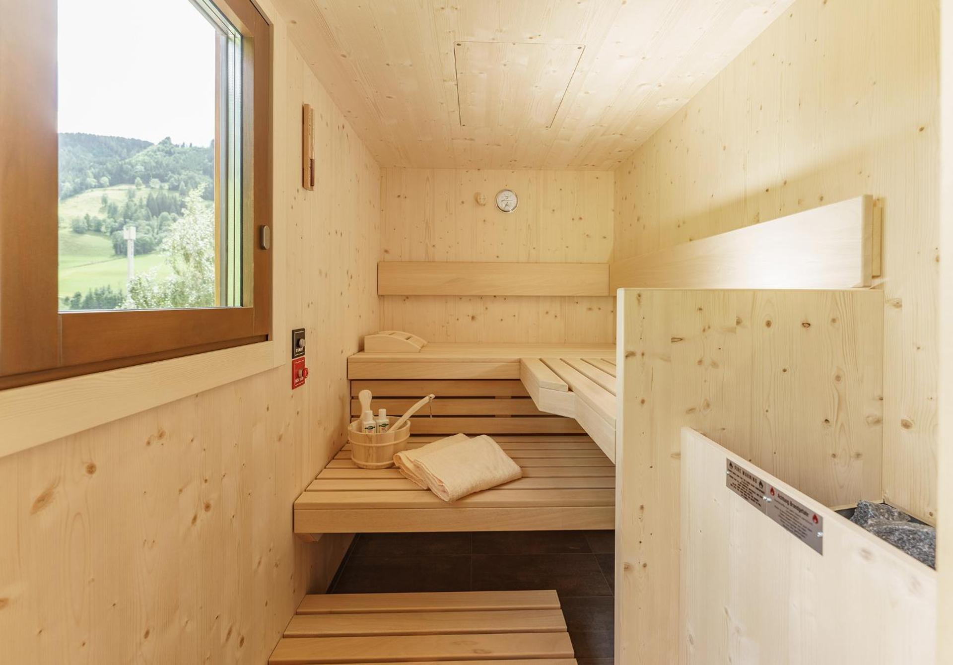 Unser Hoamat Appartement