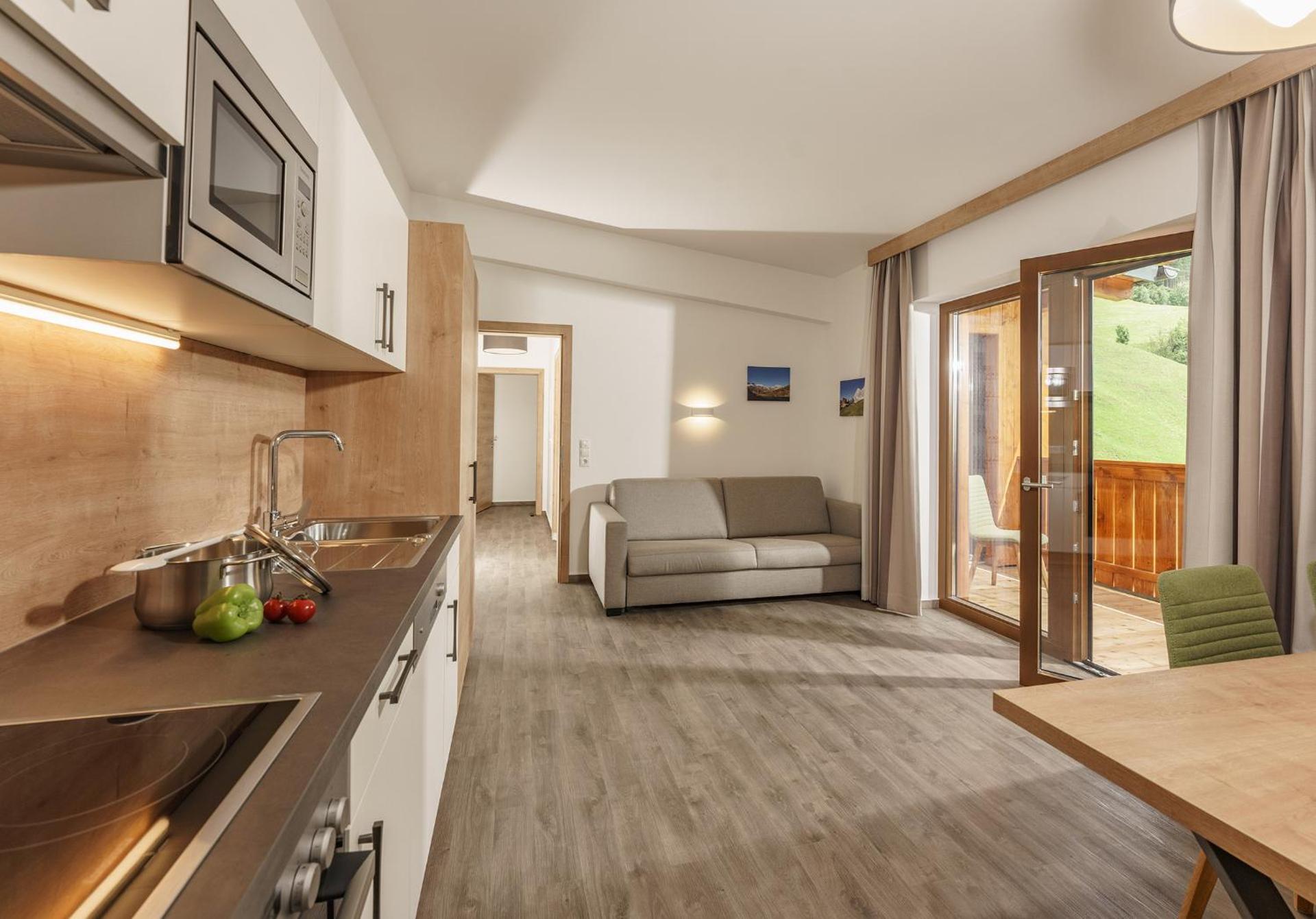 Unser Hoamat Appartement