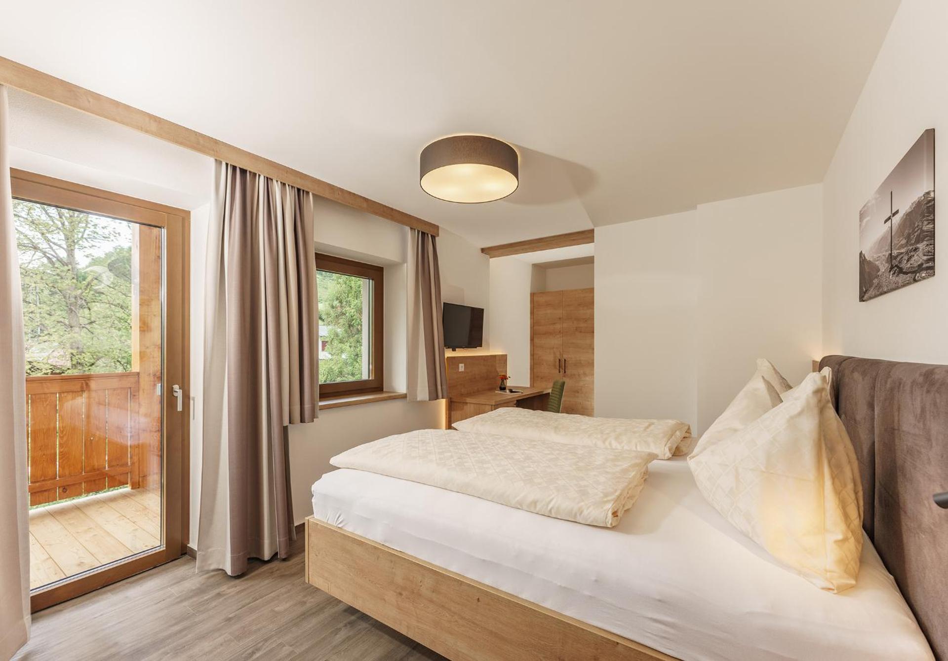 Unser Hoamat Appartement