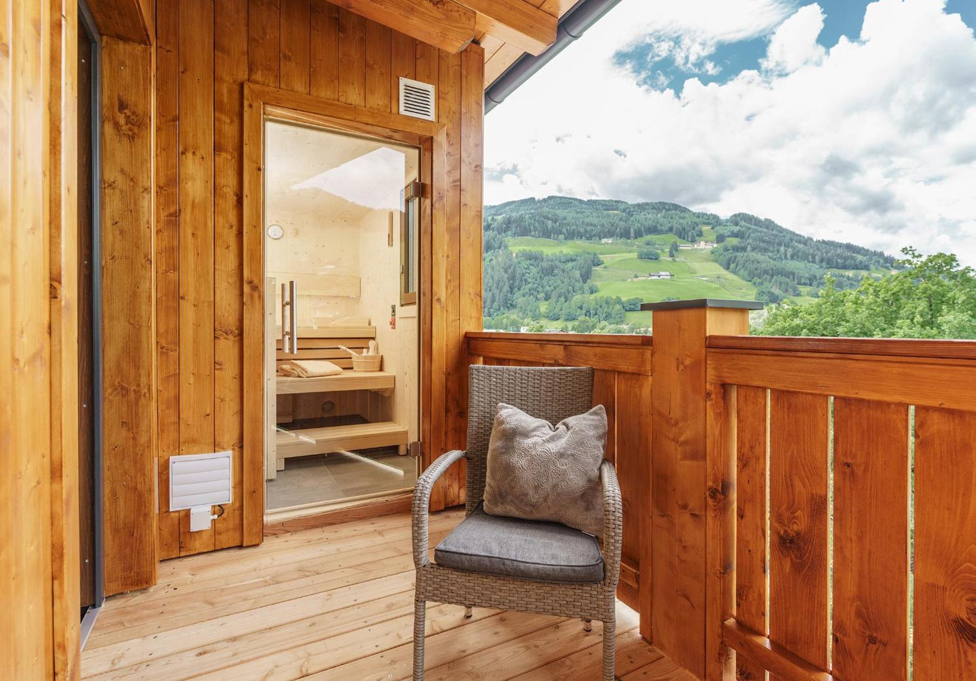 Unser Hoamat Appartement