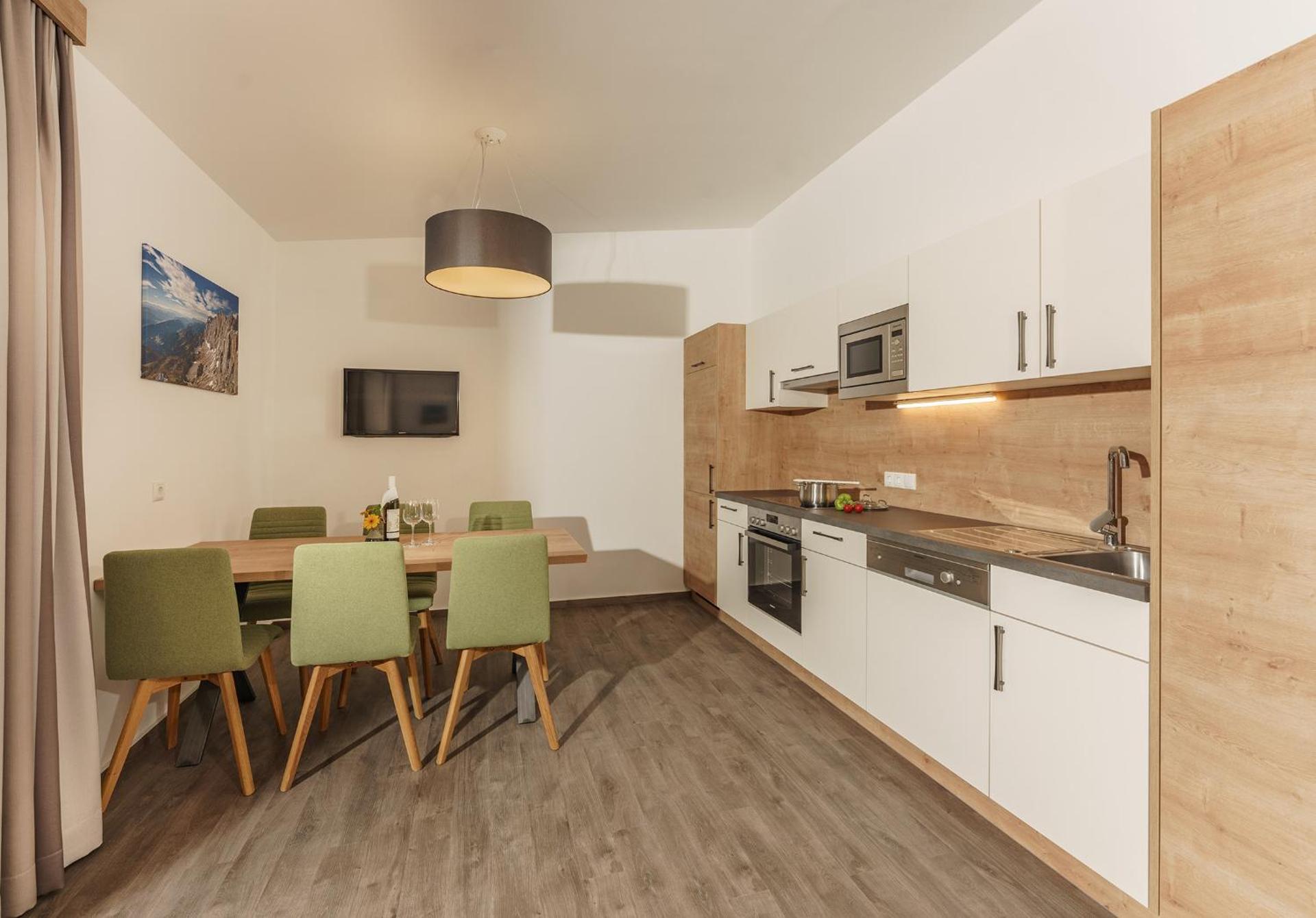 Unser Hoamat Appartement