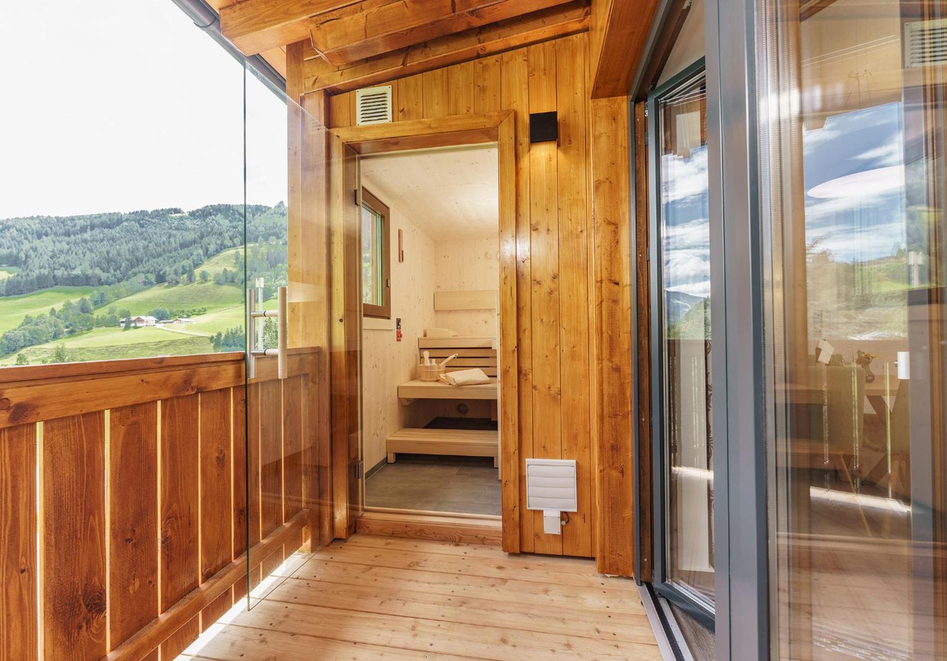 Unser Hoamat Appartement