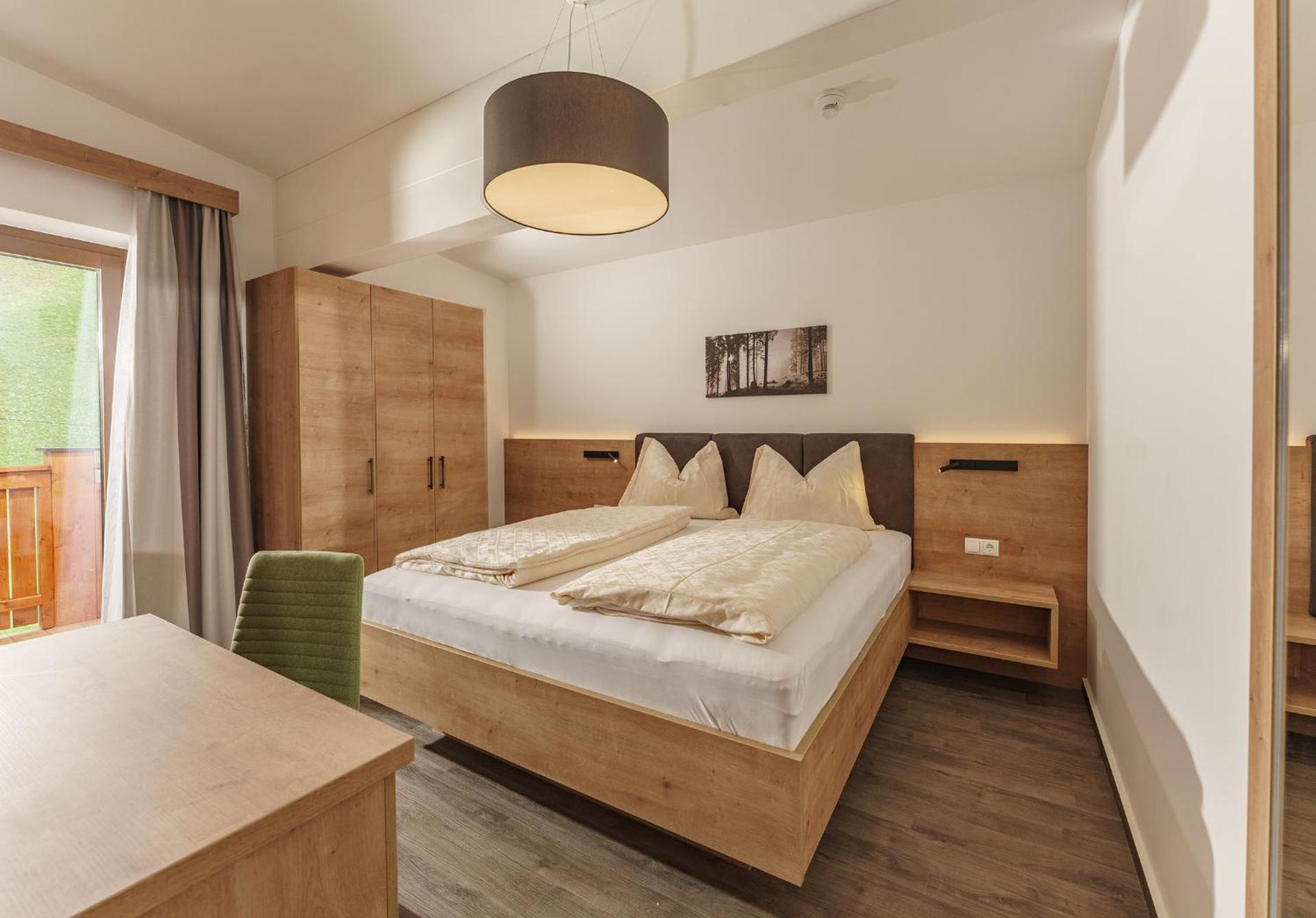 Unser Hoamat Appartement