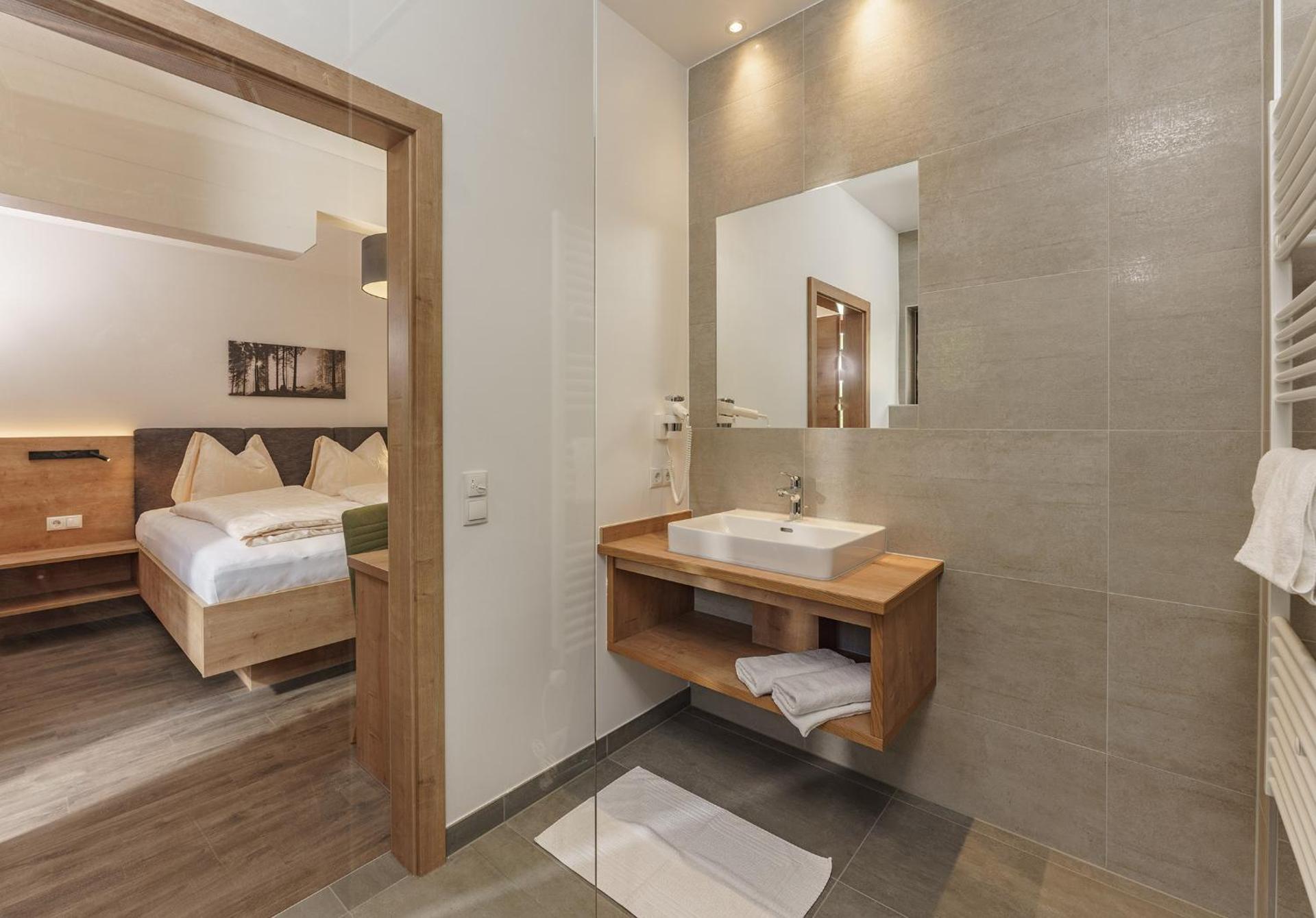 Unser Hoamat Appartement