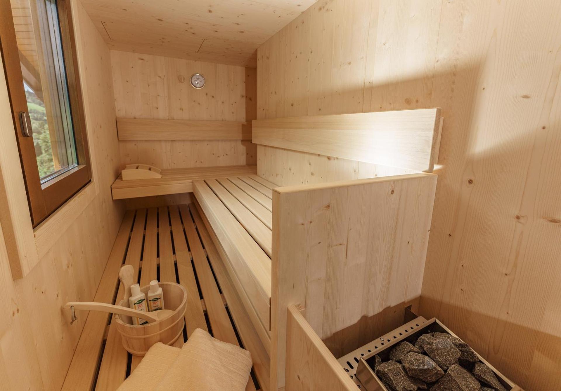 Unser Hoamat Appartement