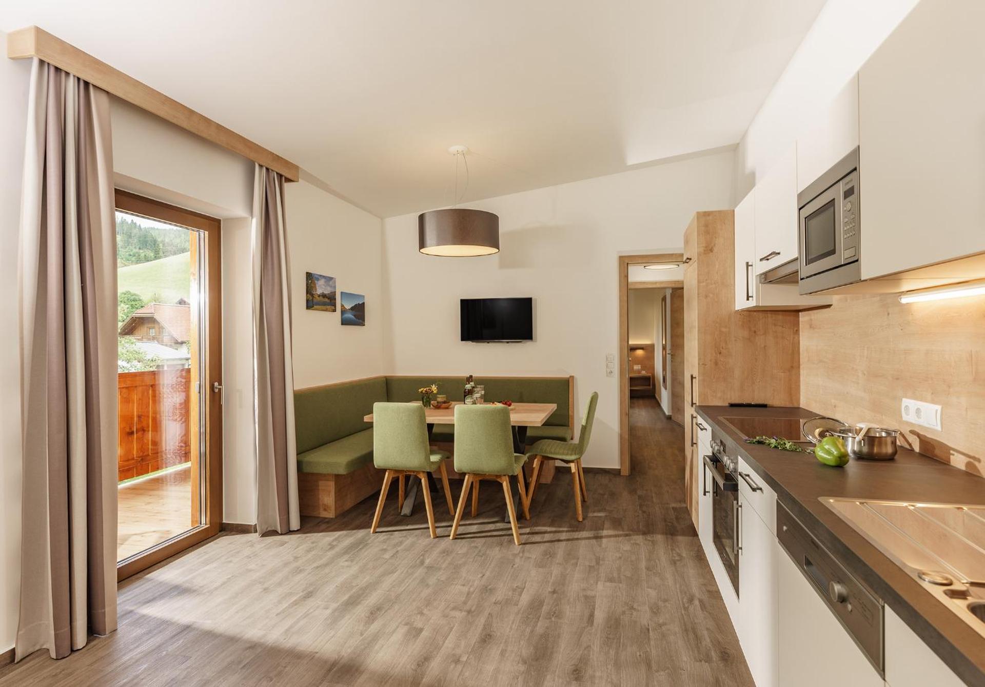 Unser Hoamat Appartement