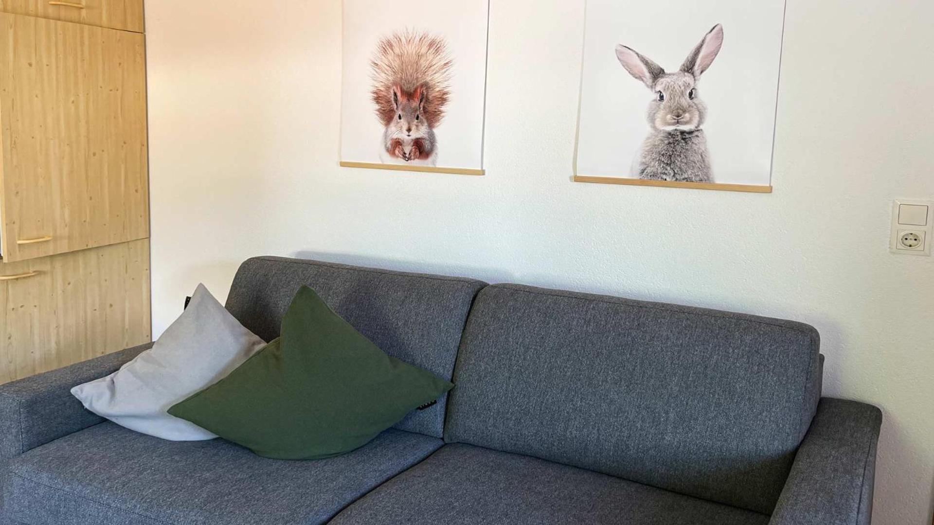 Gästehaus Haus Barbara