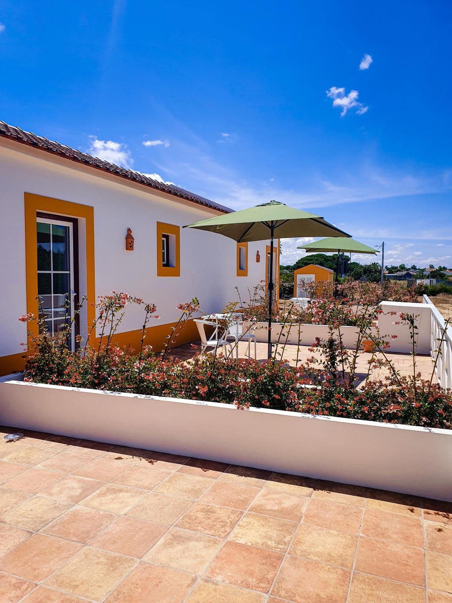 Monte do Brejinho de Água