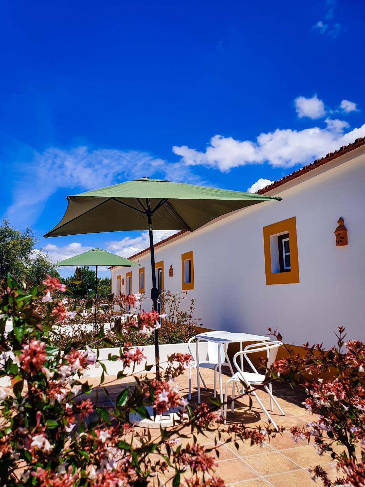 Monte do Brejinho de Água