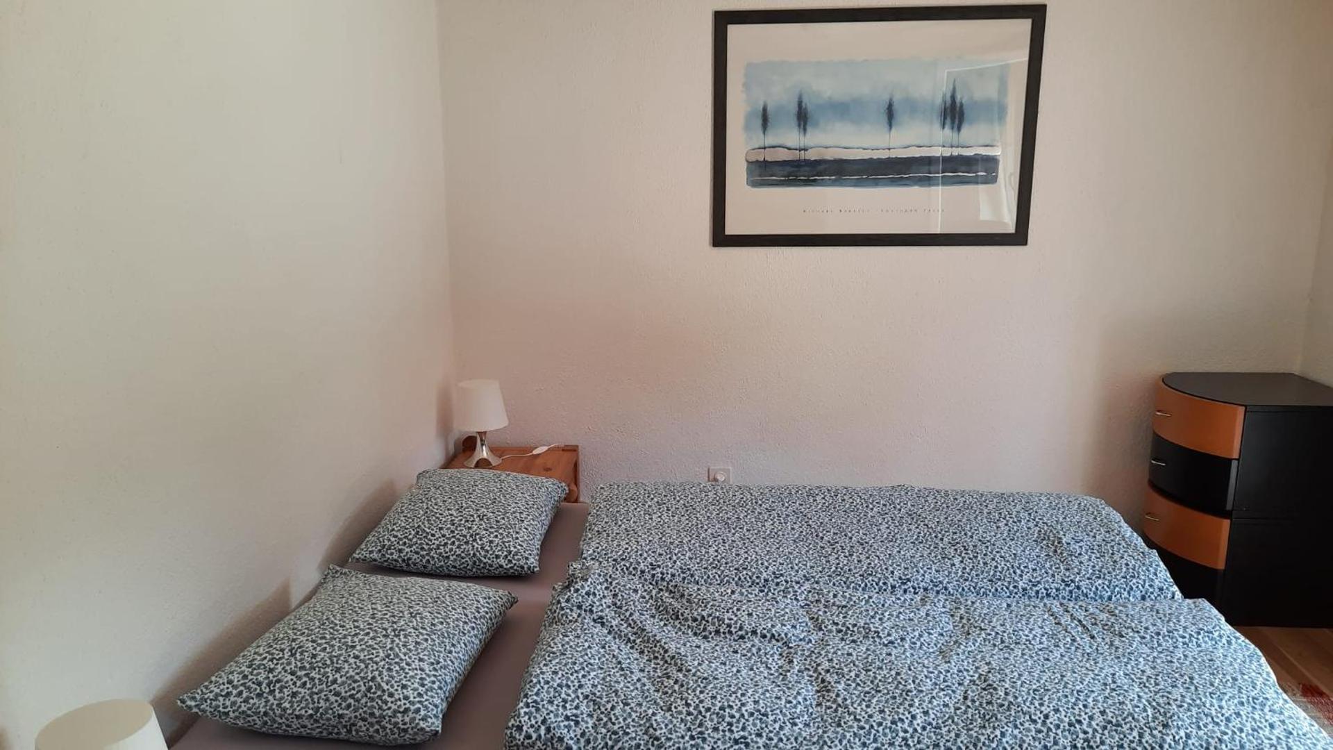 Berner Oberland Am Thunersee