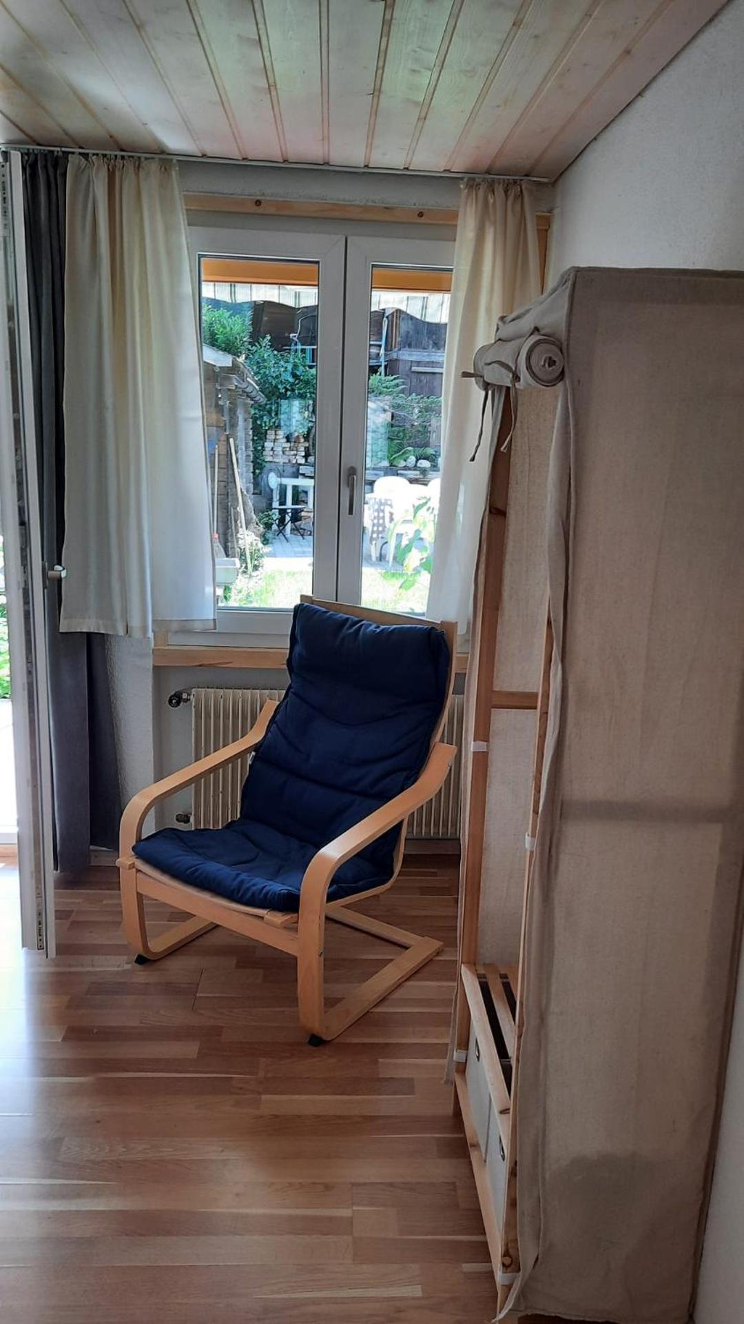 Berner Oberland Am Thunersee