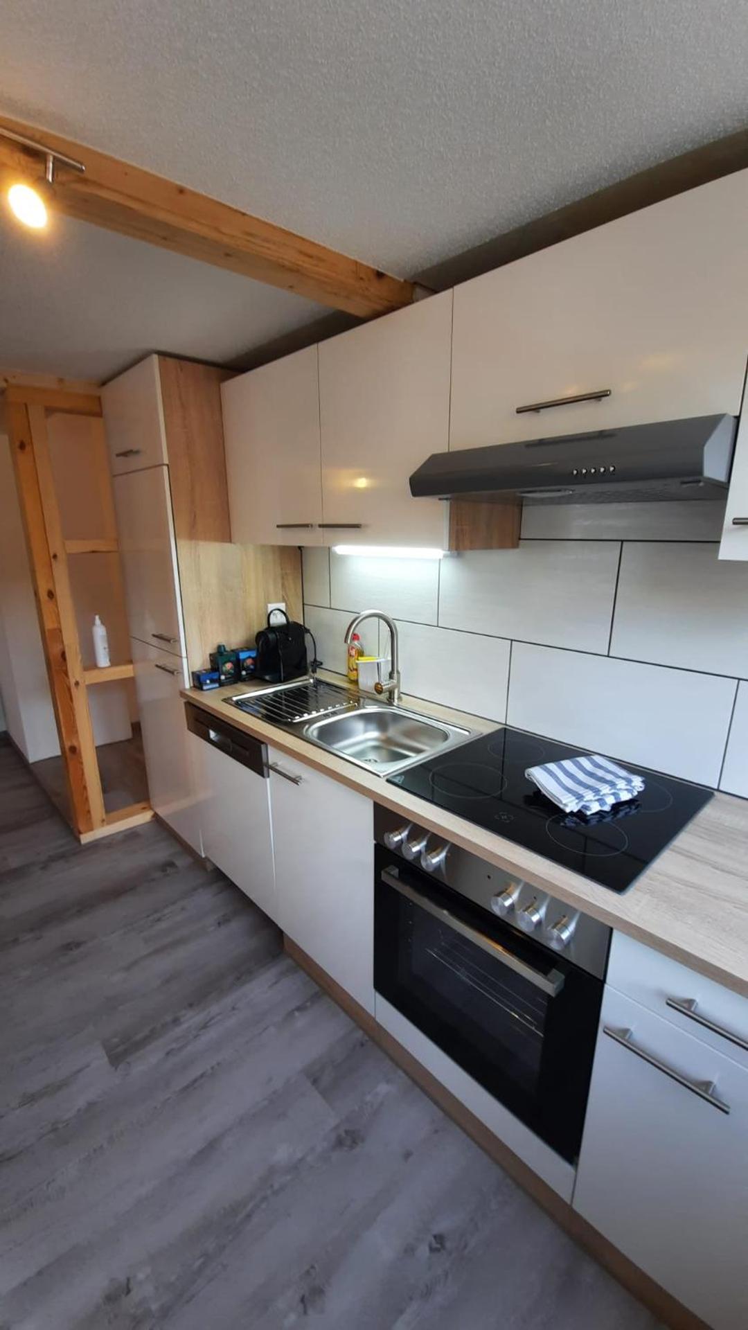 Berner Oberland Am Thunersee