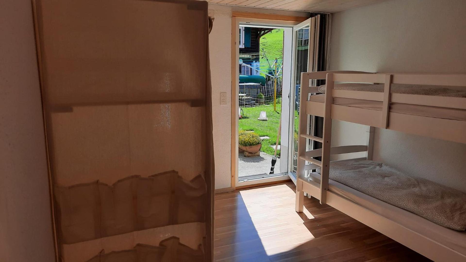 Berner Oberland Am Thunersee