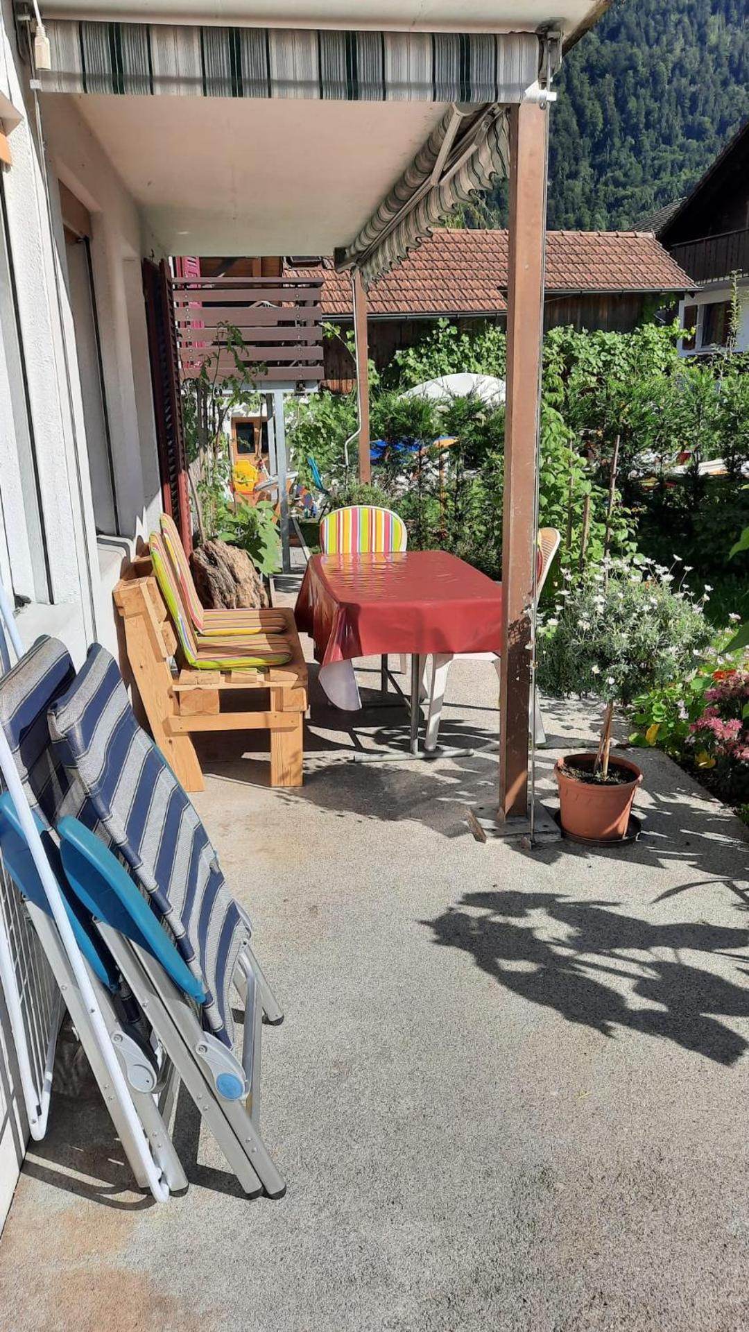 Berner Oberland Am Thunersee