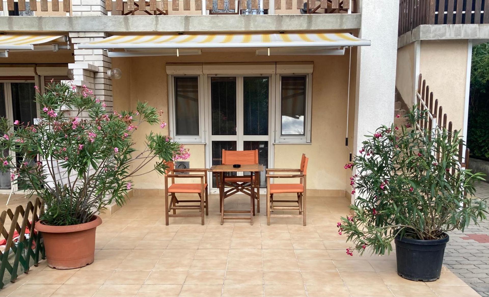 SunSet Beach Apartman