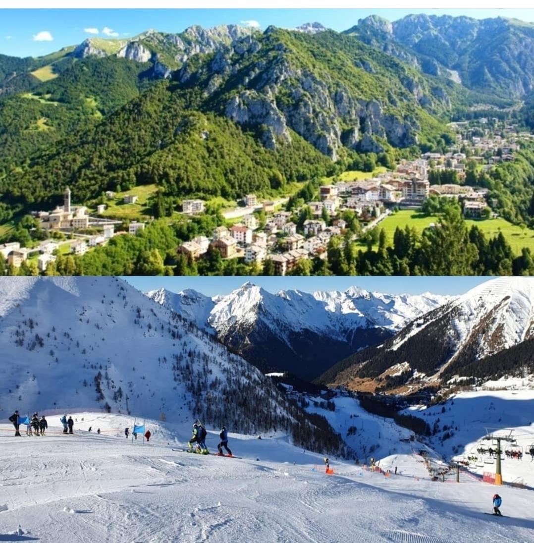 casa vacanza DolceVita