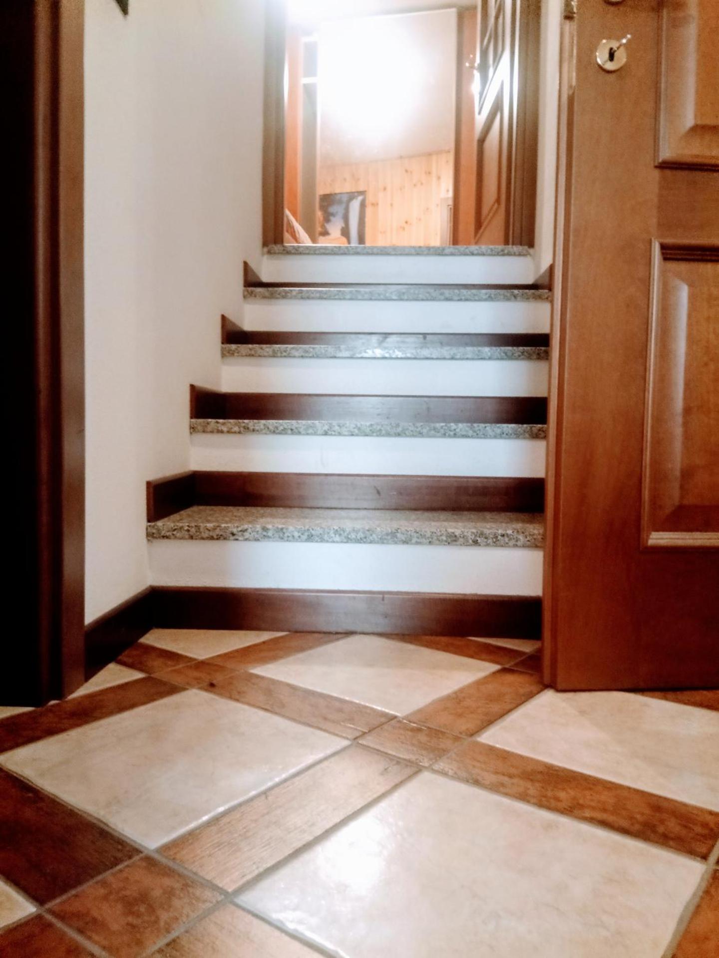 casa al centro di Chatillon CIR0037