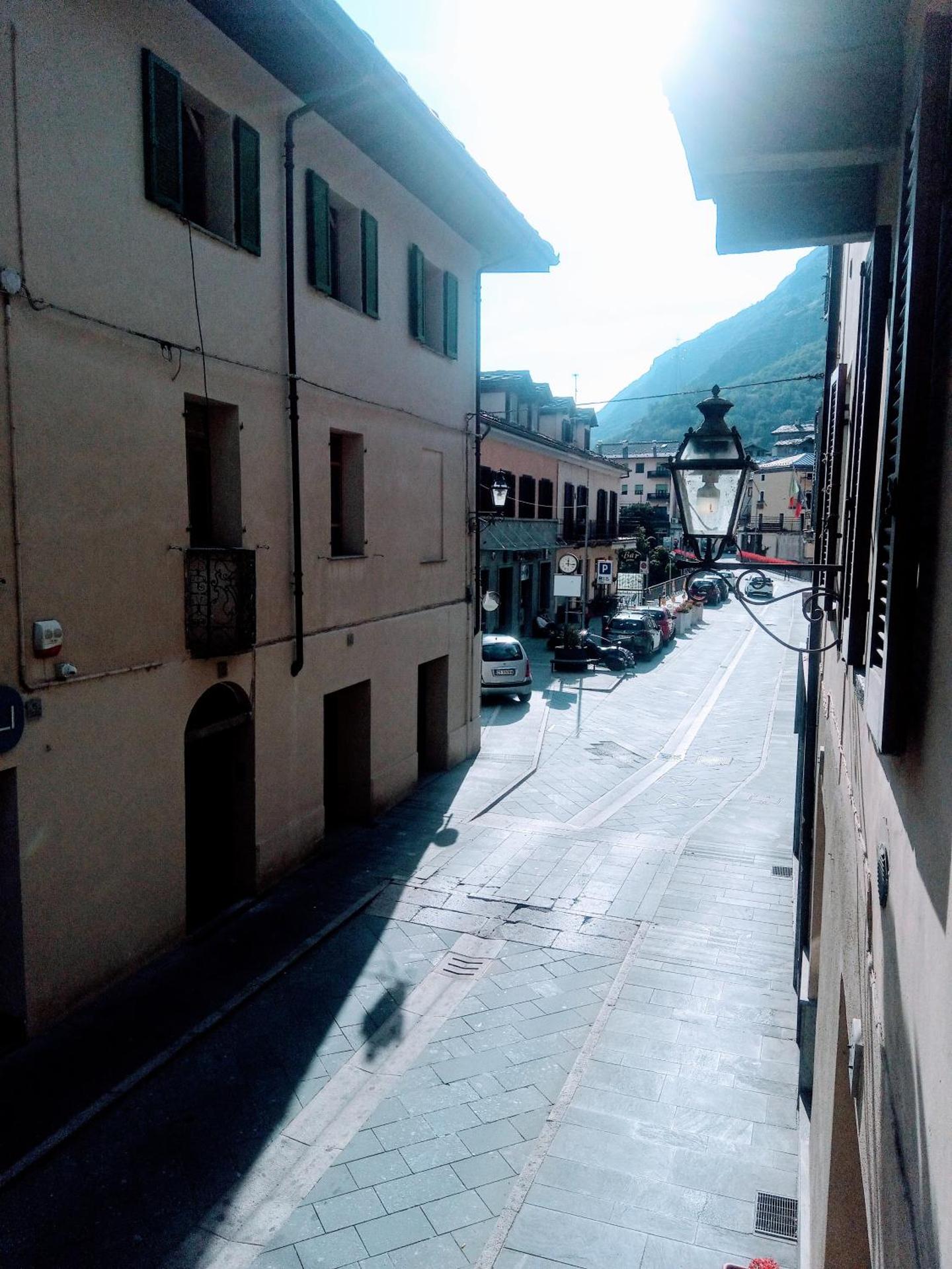 casa al centro di Chatillon CIR0037