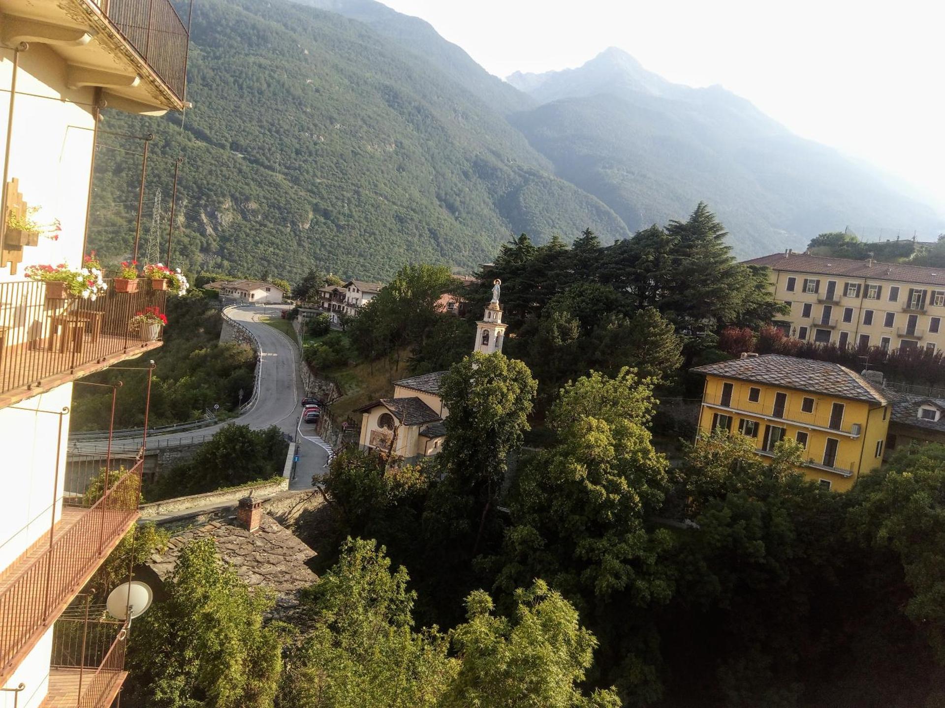 casa al centro di Chatillon CIR0037