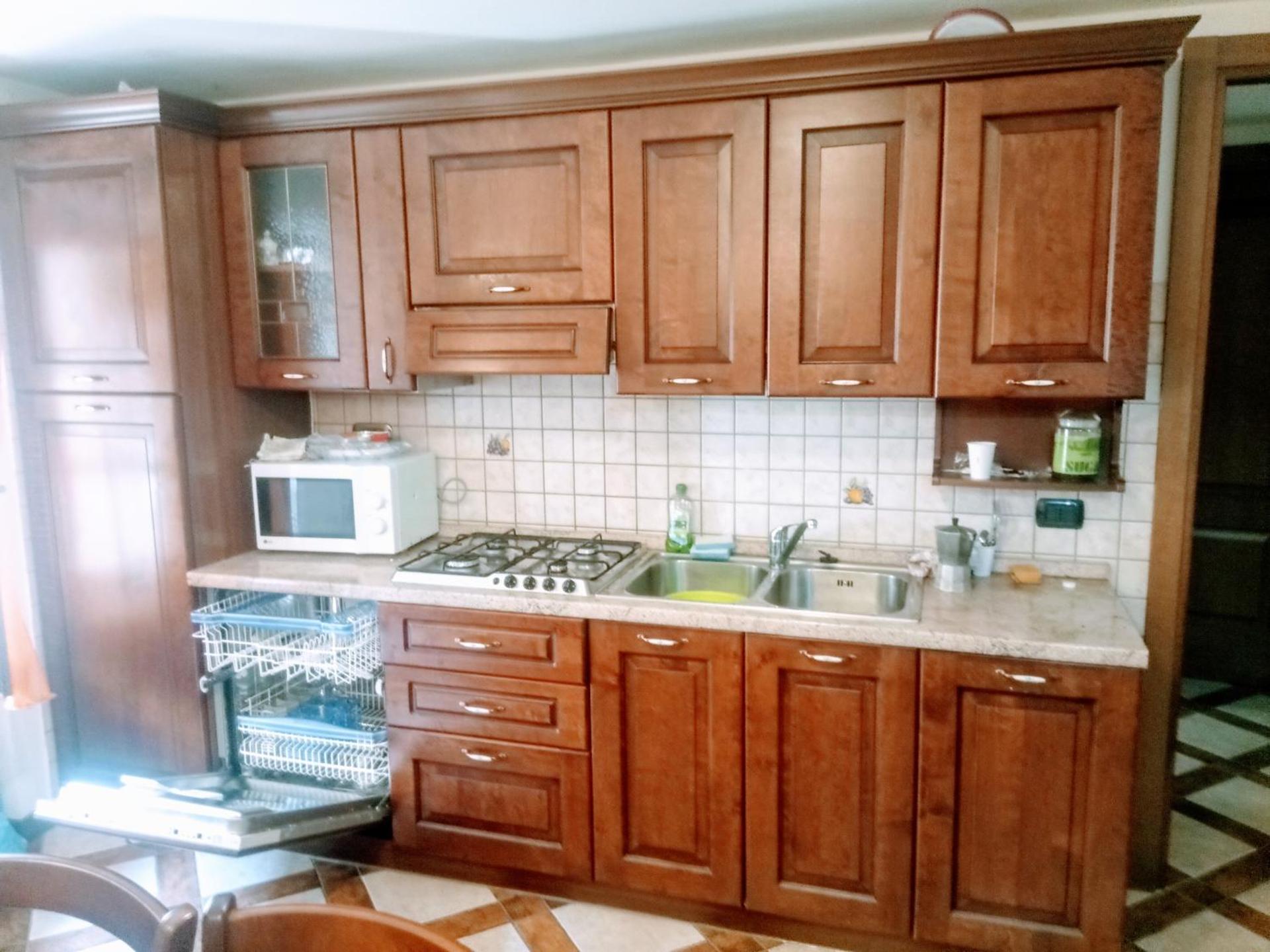 casa al centro di Chatillon CIR0037